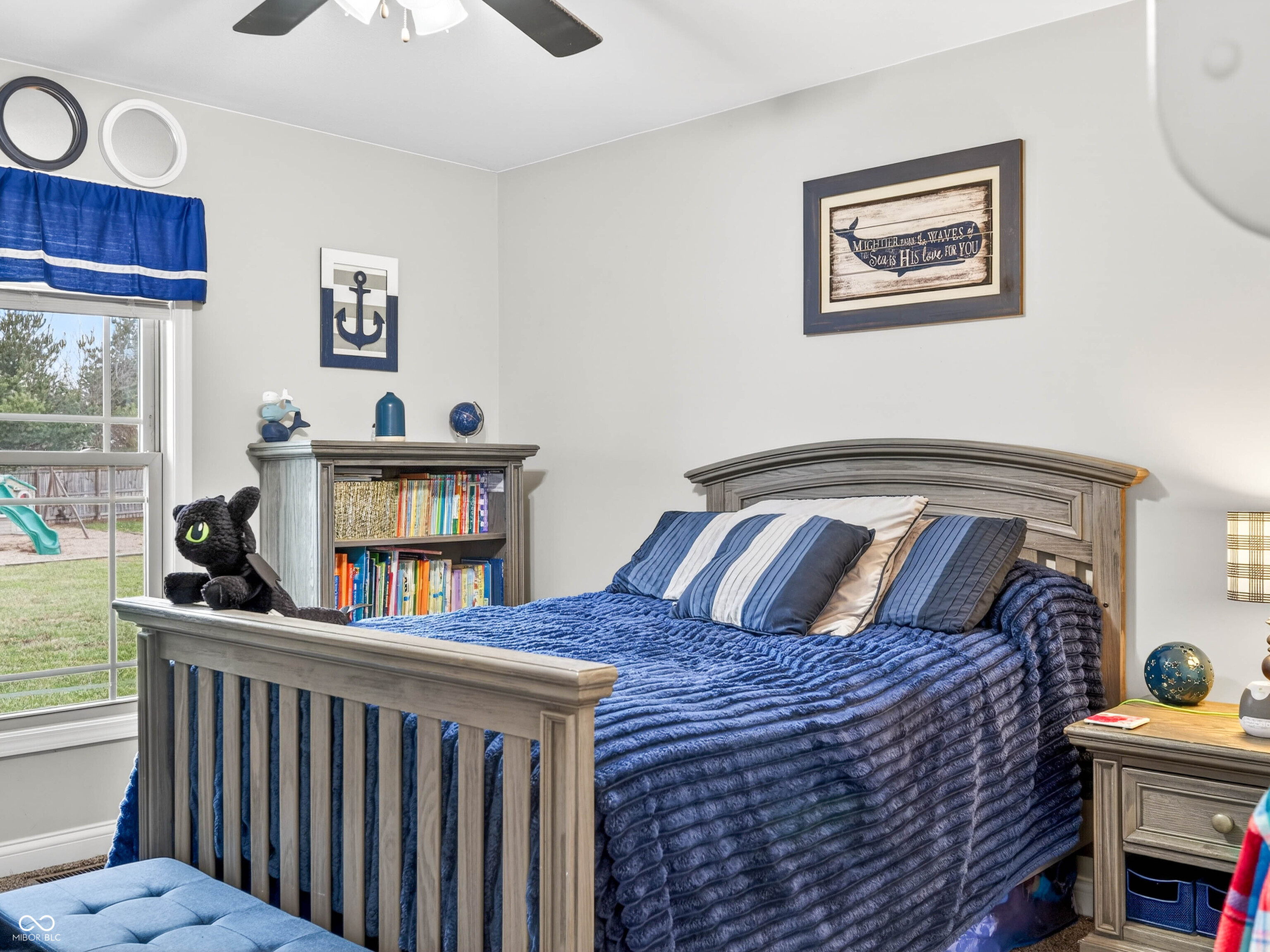 5997 Spring Meadow Lane Seymour, IN 47274 - Photo 34 of 90