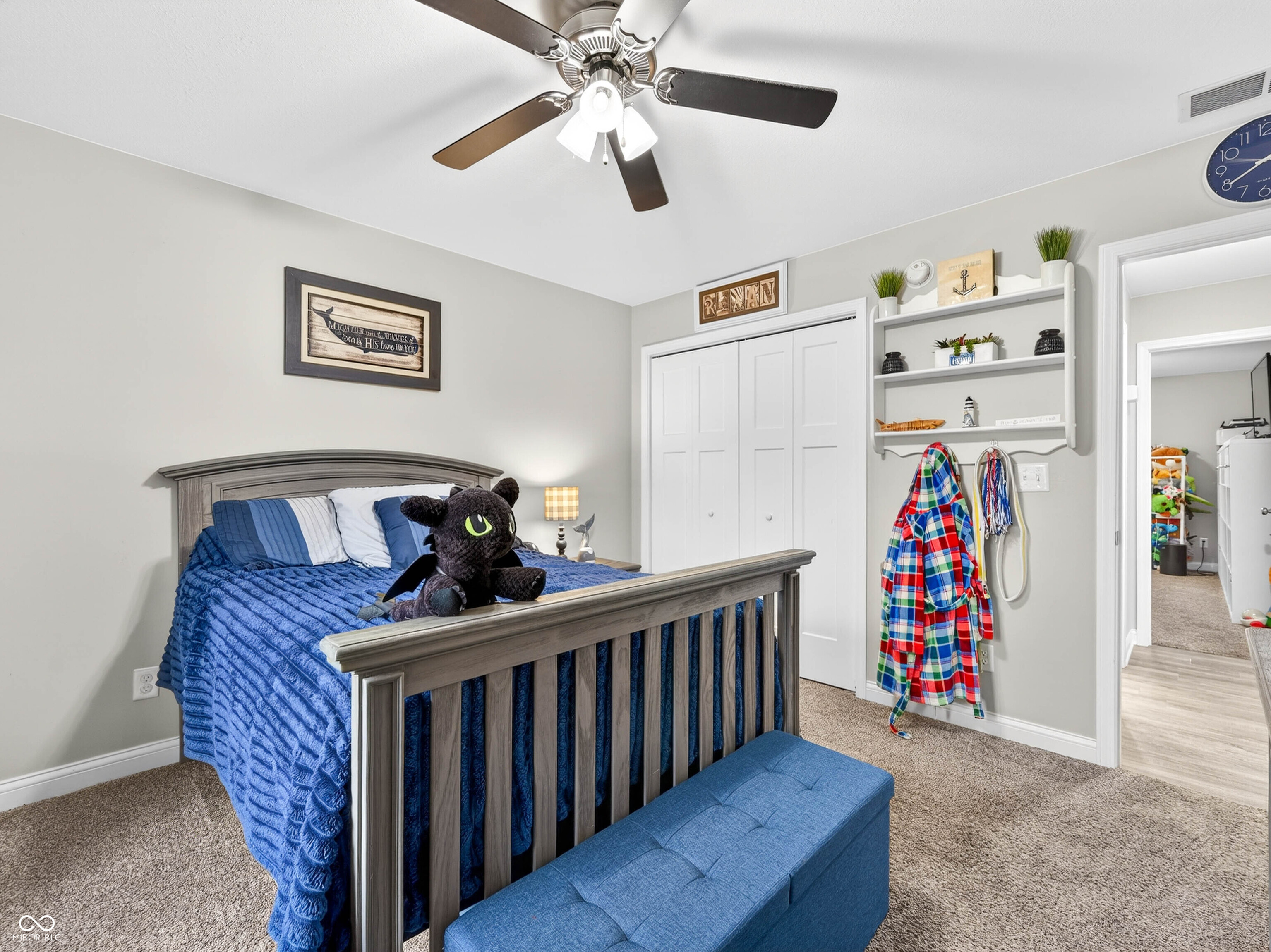 5997 Spring Meadow Lane Seymour, IN 47274 - Photo 35 of 90