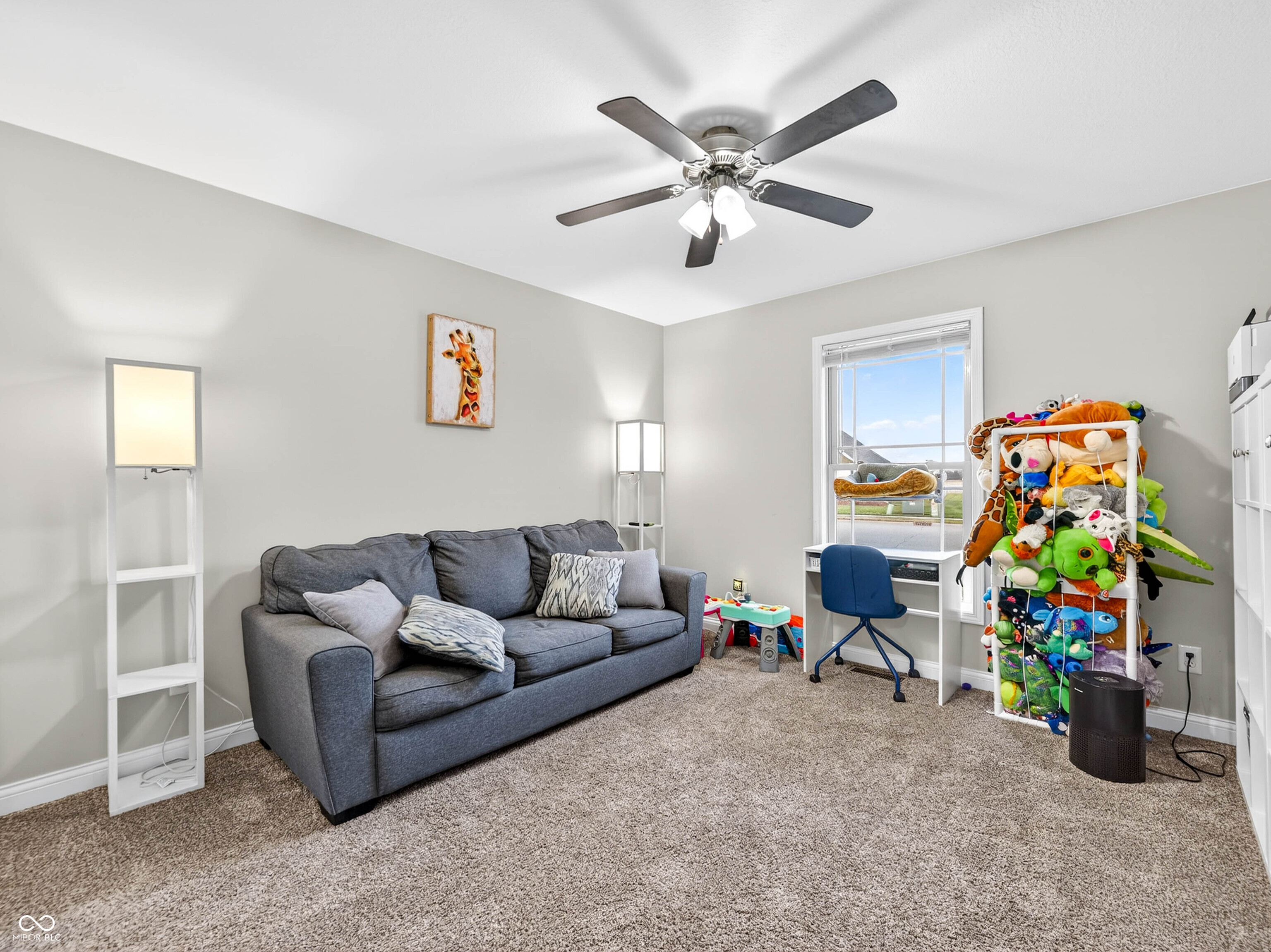 5997 Spring Meadow Lane Seymour, IN 47274 - Photo 37 of 90