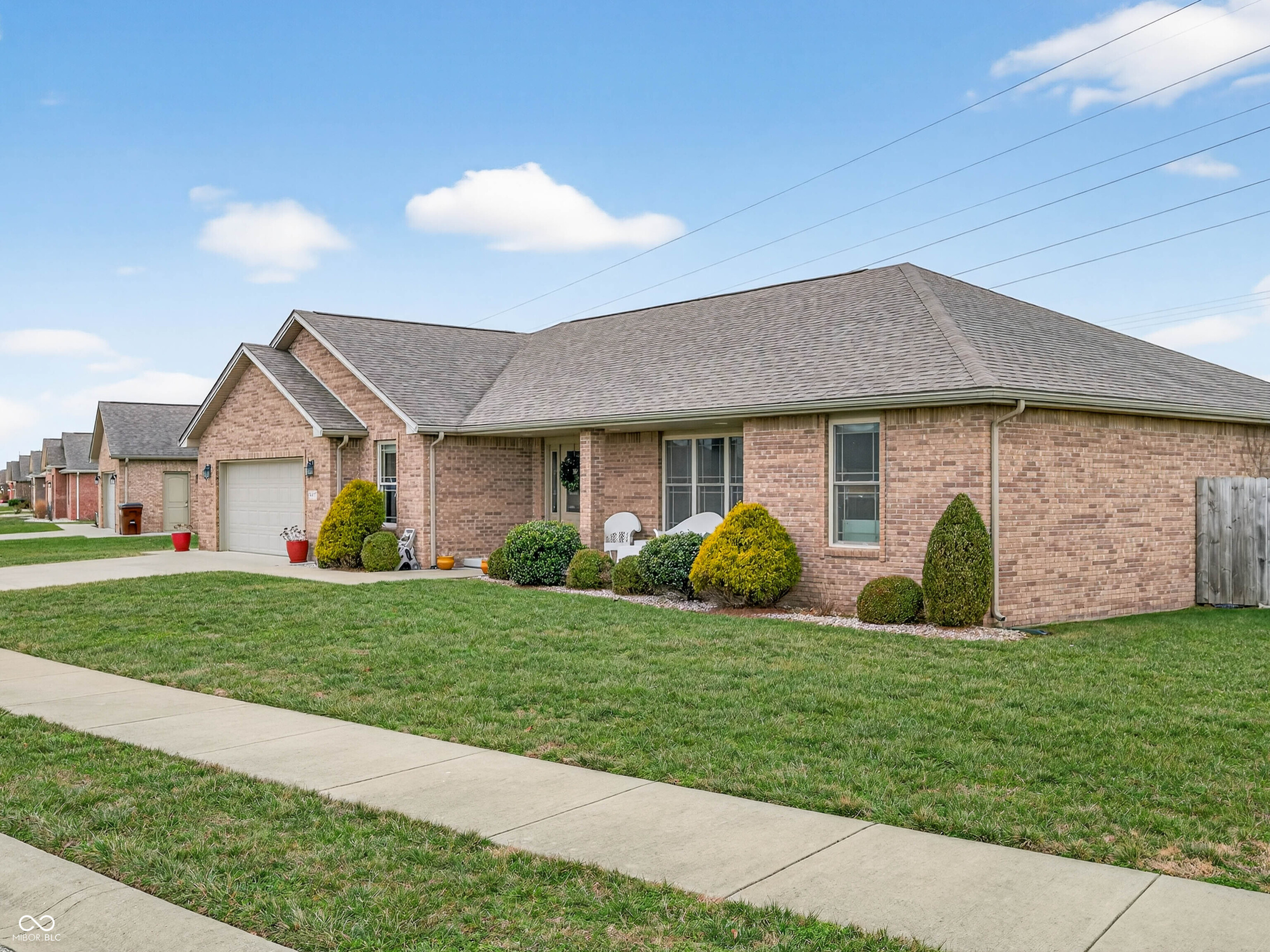 5997 Spring Meadow Lane Seymour, IN 47274 - Photo 50 of 90