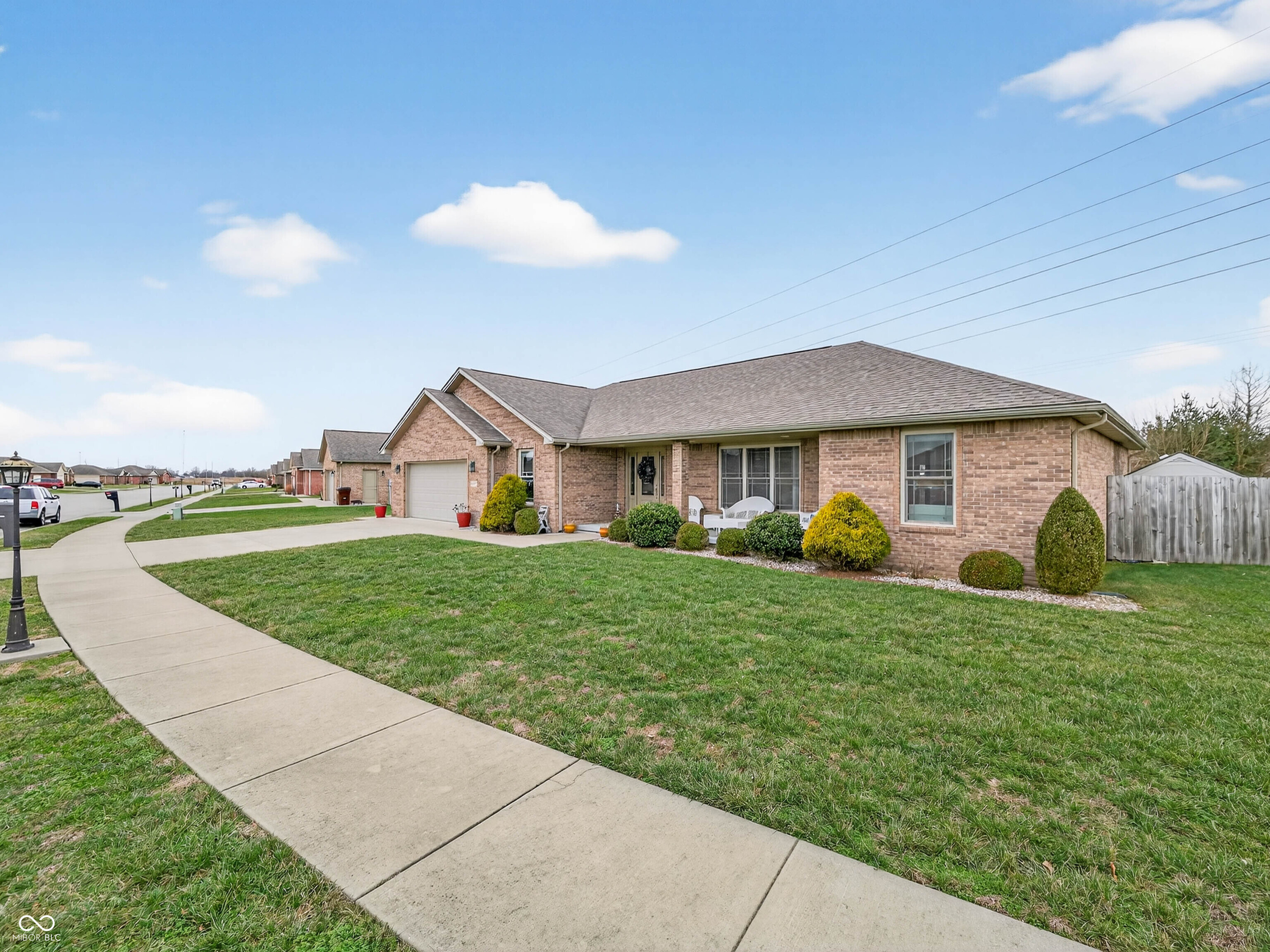 5997 Spring Meadow Lane Seymour, IN 47274 - Photo 51 of 90
