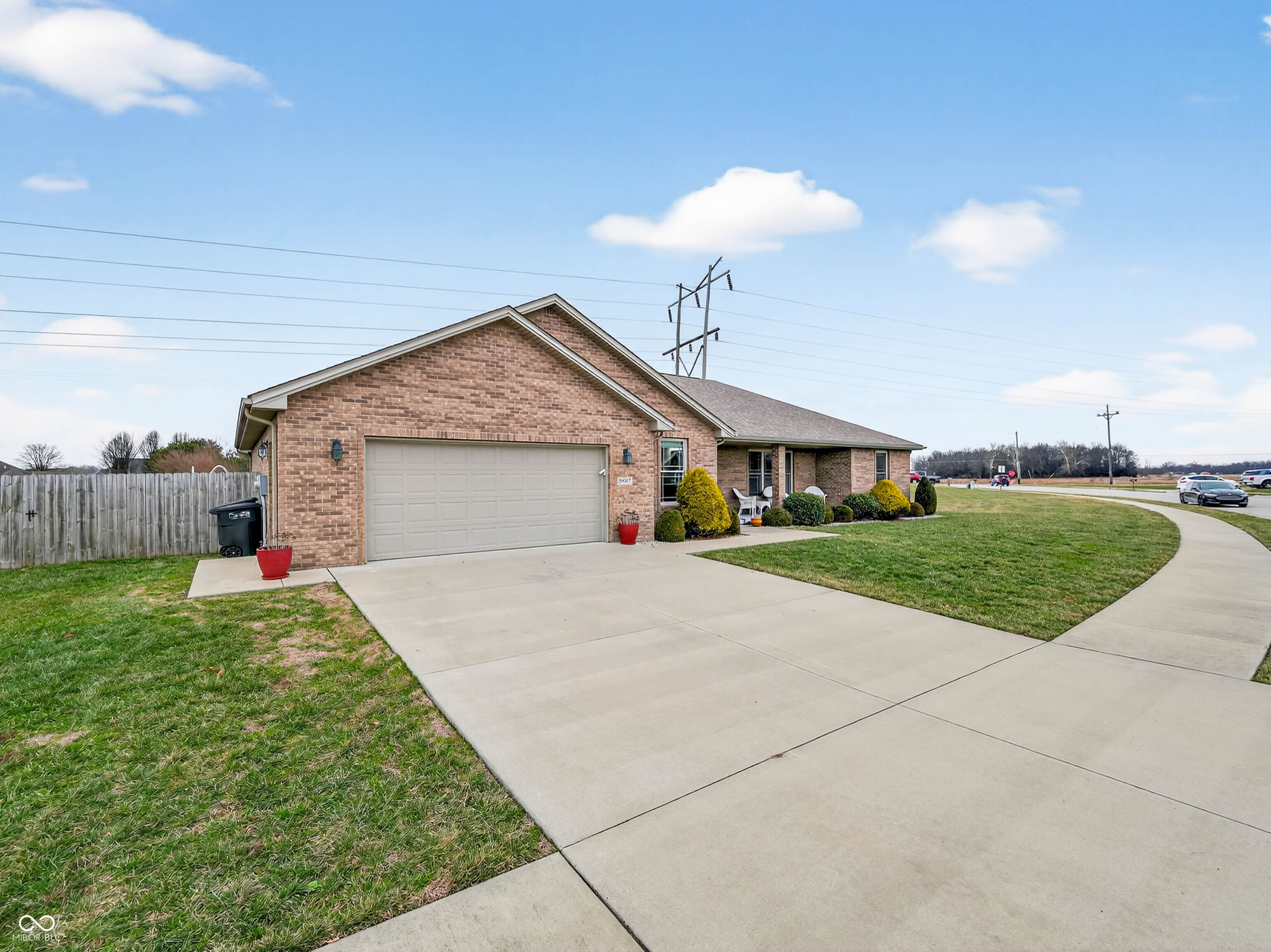 5997 Spring Meadow Lane Seymour, IN 47274 - Photo 53 of 90