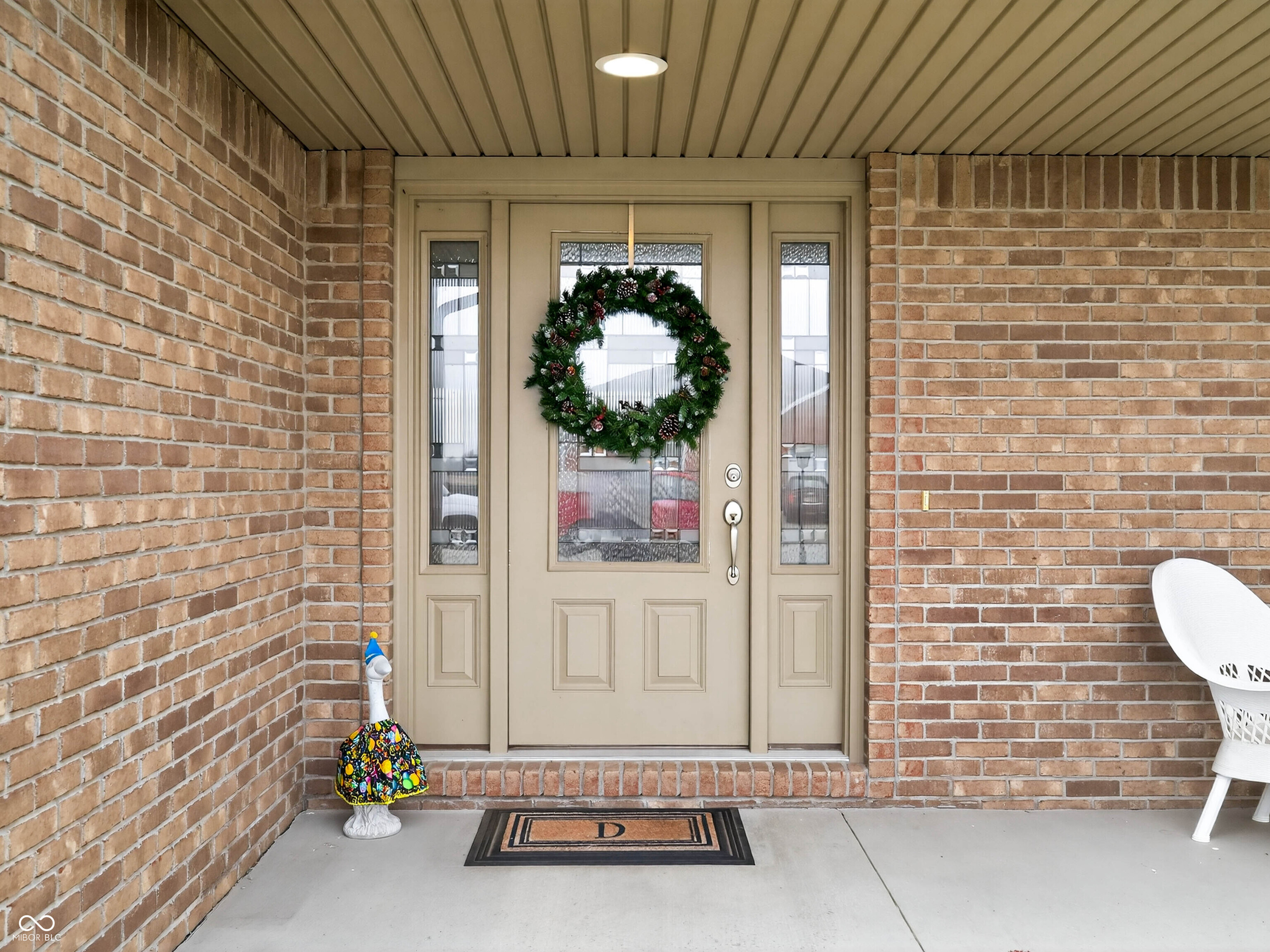 5997 Spring Meadow Lane Seymour, IN 47274 - Photo 54 of 90