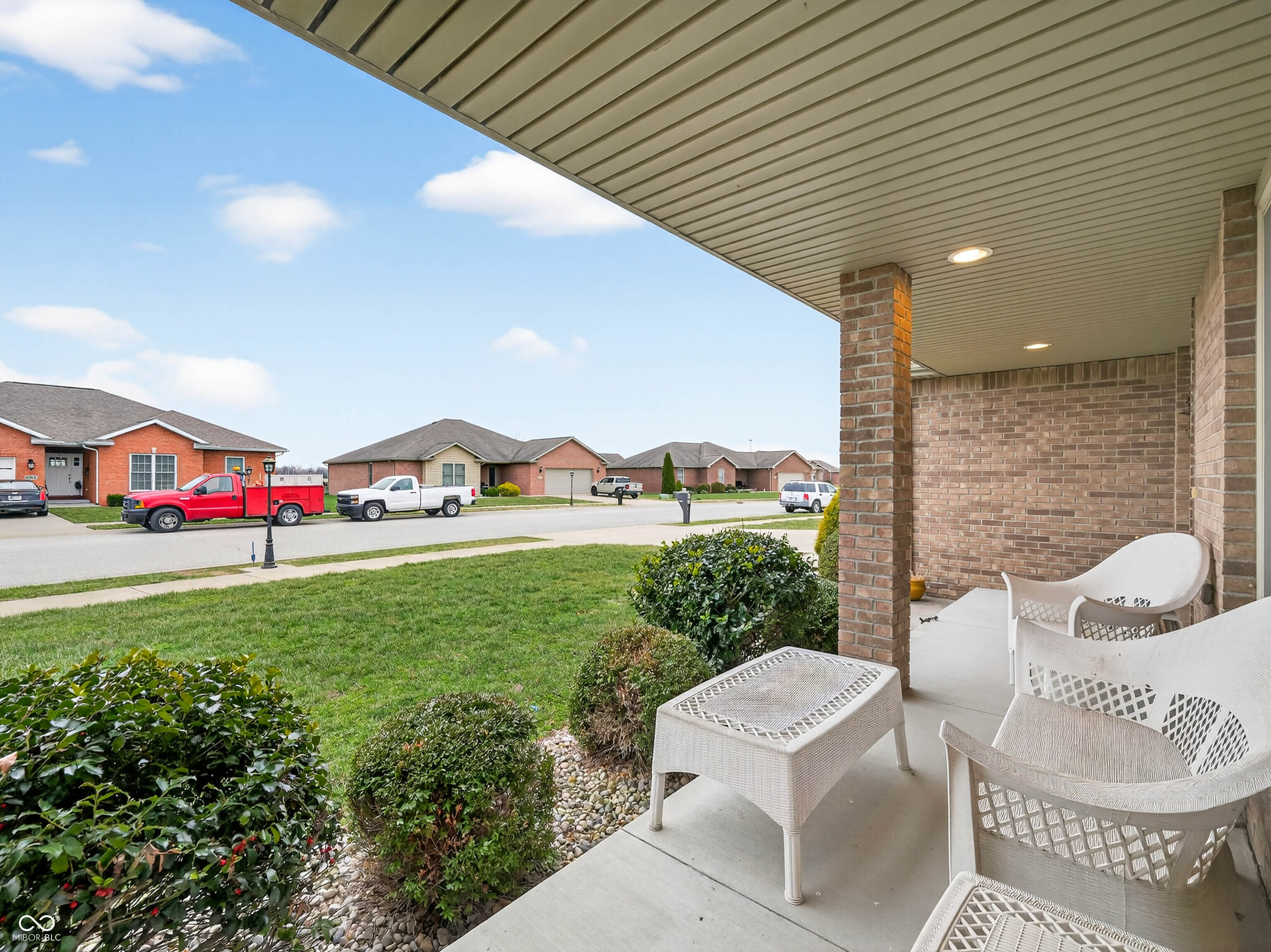 5997 Spring Meadow Lane Seymour, IN 47274 - Photo 57 of 90