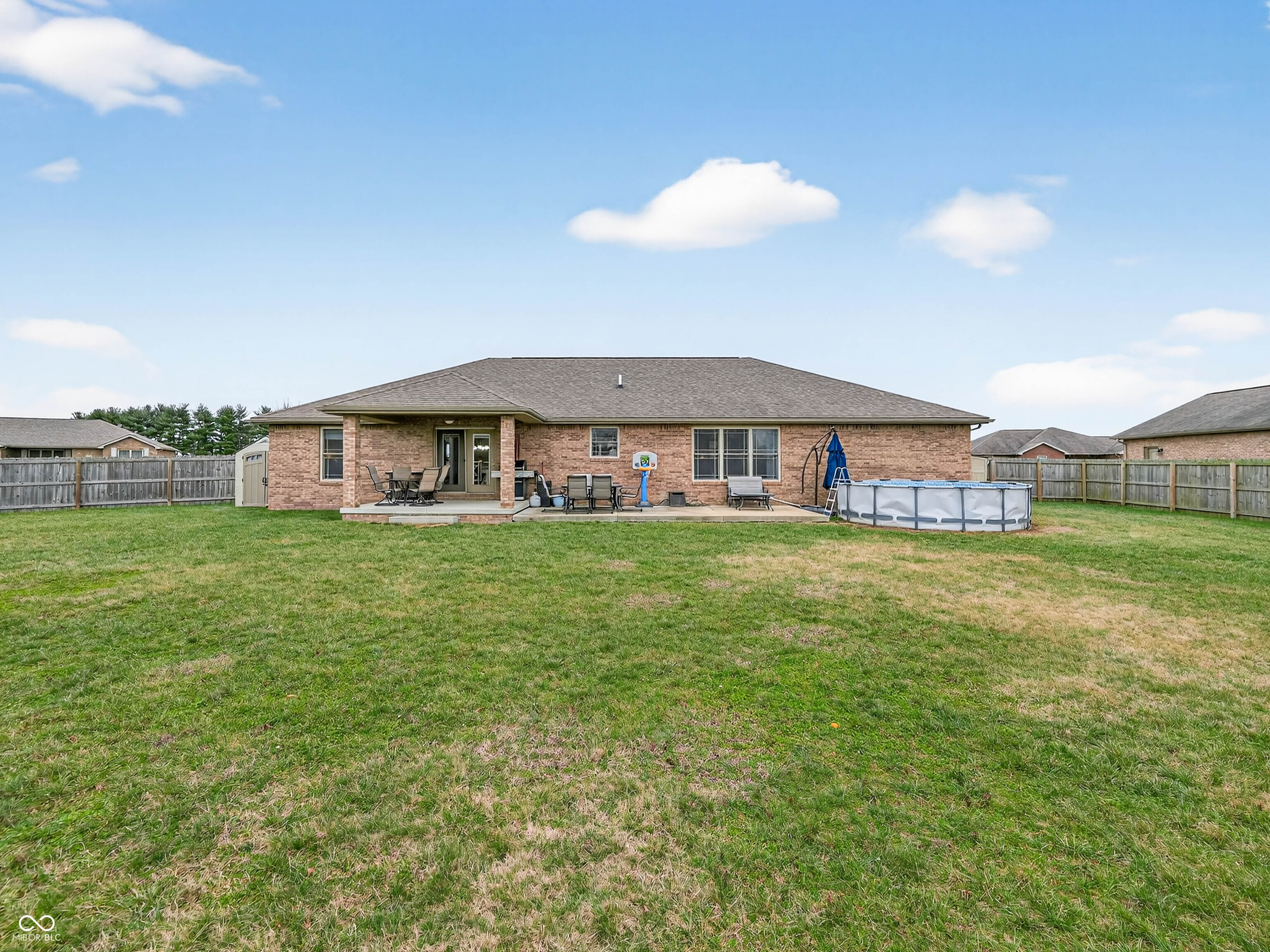 5997 Spring Meadow Lane Seymour, IN 47274 - Photo 58 of 90