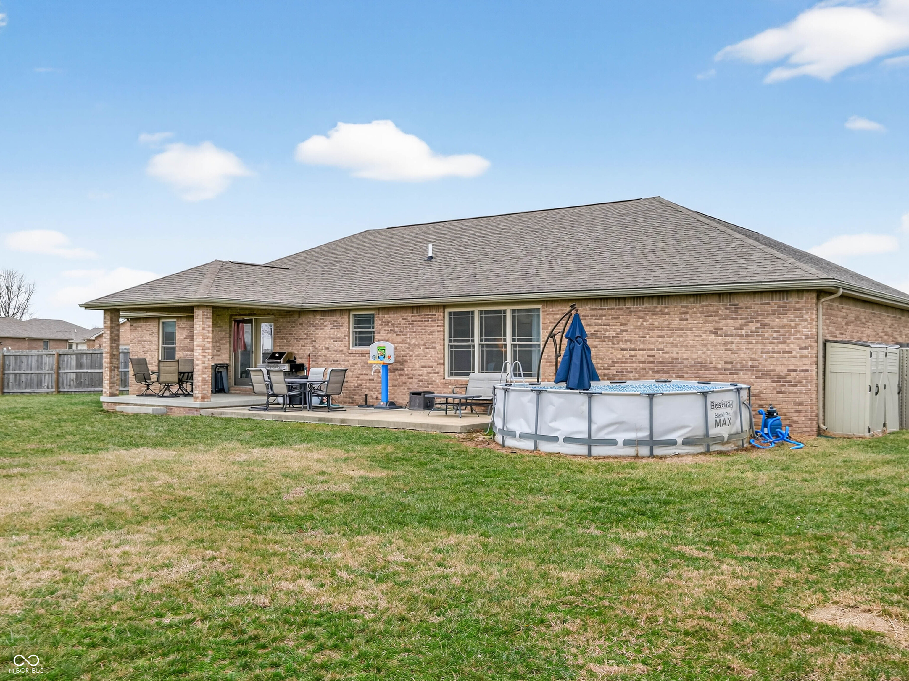 5997 Spring Meadow Lane Seymour, IN 47274 - Photo 59 of 90