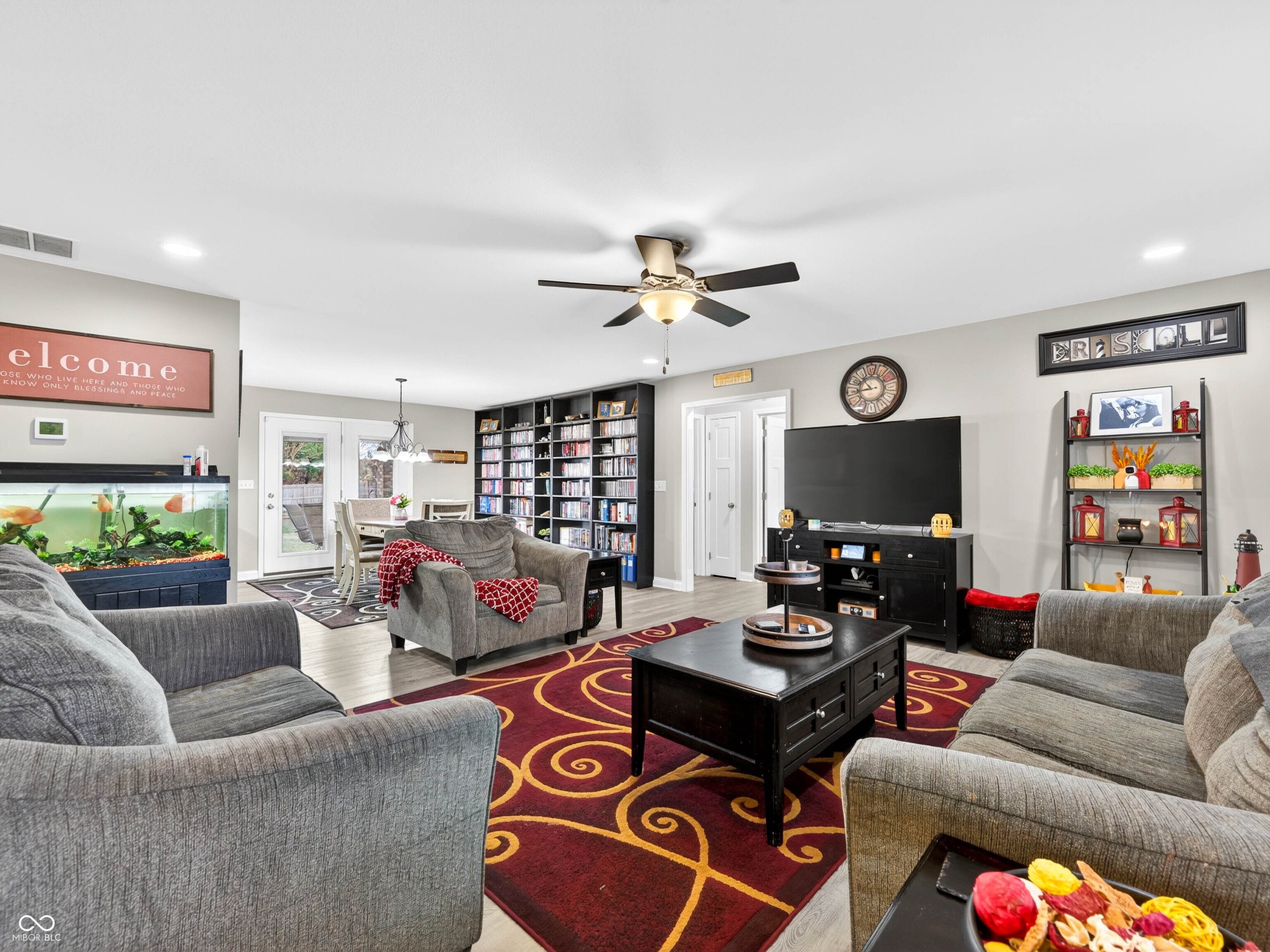 5997 Spring Meadow Lane Seymour, IN 47274 - Photo 6 of 90