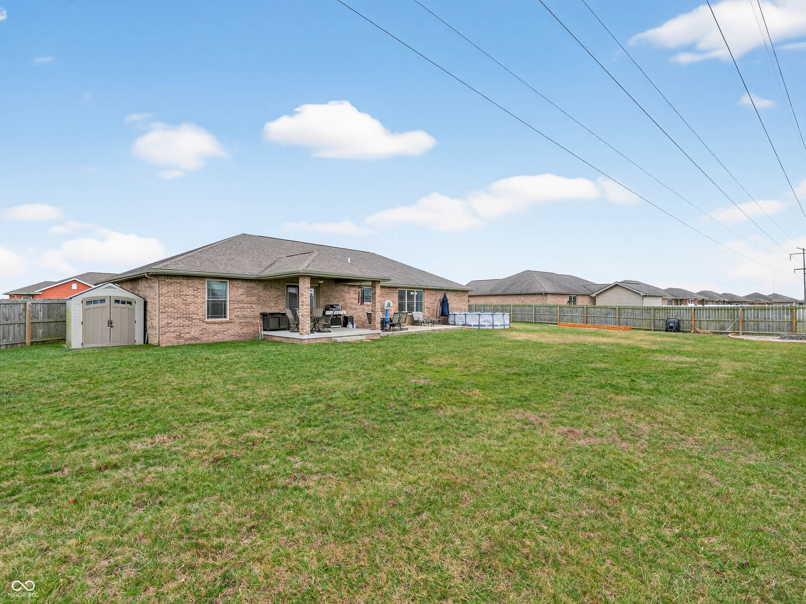 5997 Spring Meadow Lane Seymour, IN 47274 - Photo 61 of 90