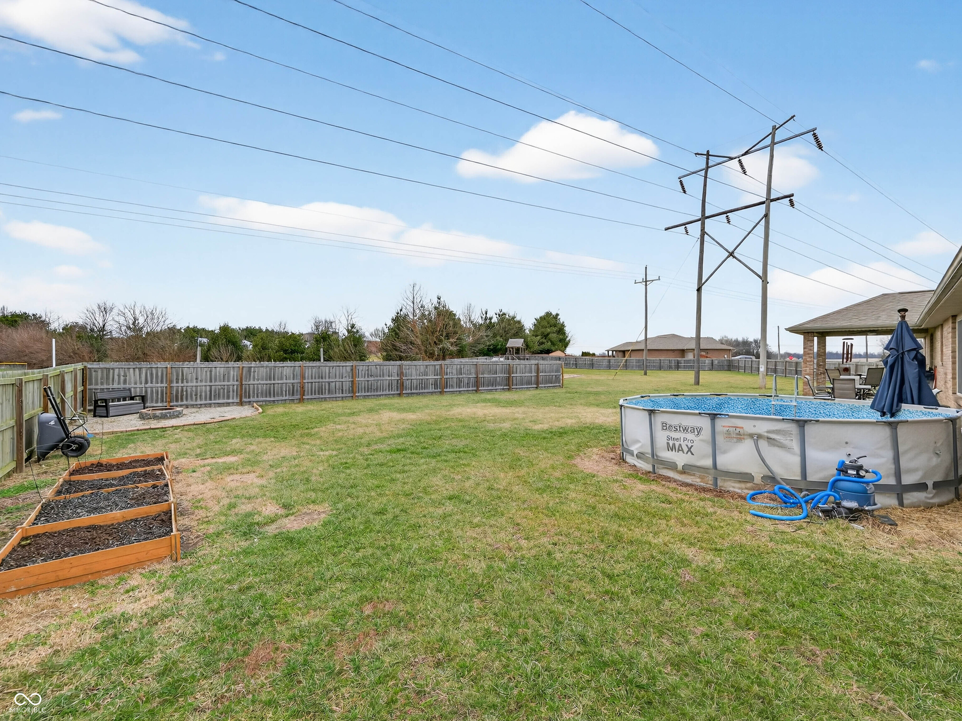 5997 Spring Meadow Lane Seymour, IN 47274 - Photo 64 of 90