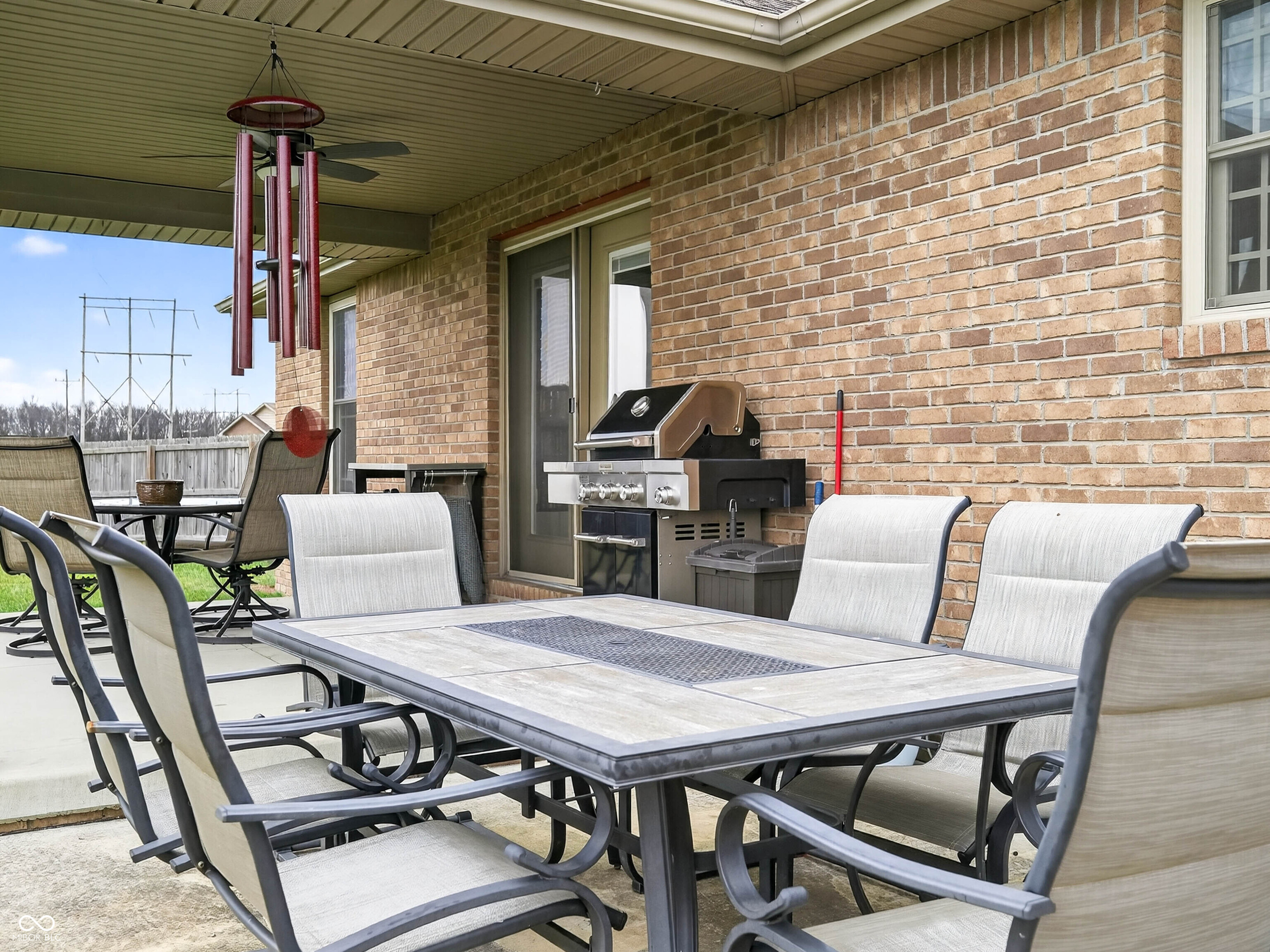 5997 Spring Meadow Lane Seymour, IN 47274 - Photo 67 of 90