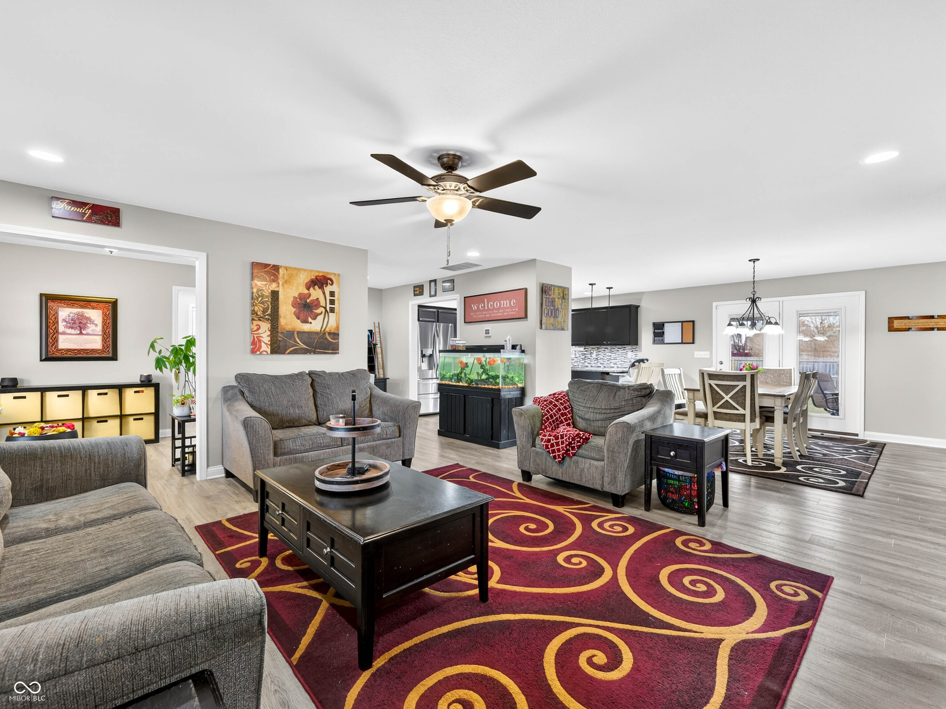 5997 Spring Meadow Lane Seymour, IN 47274 - Photo 7 of 90