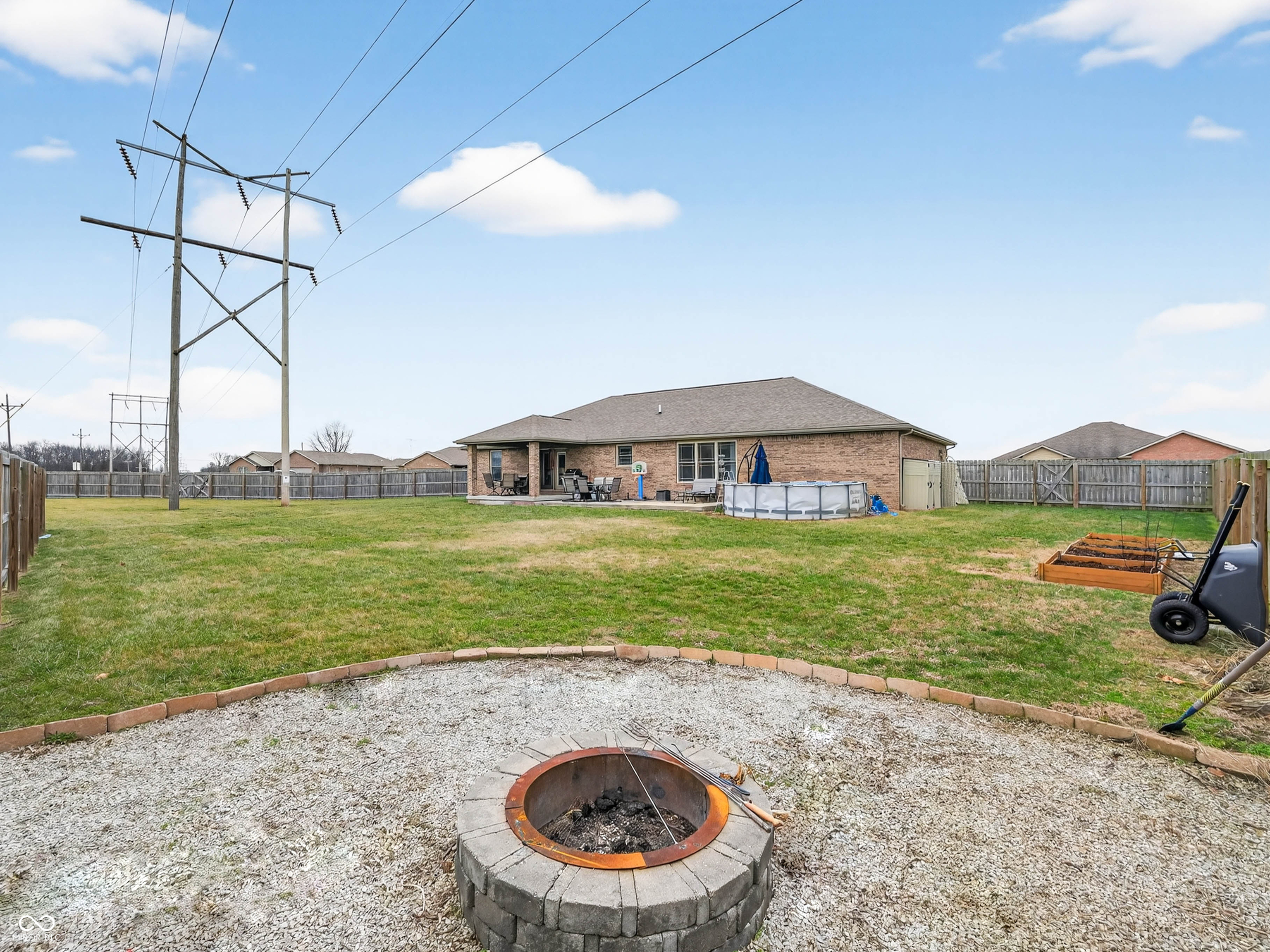 5997 Spring Meadow Lane Seymour, IN 47274 - Photo 71 of 90