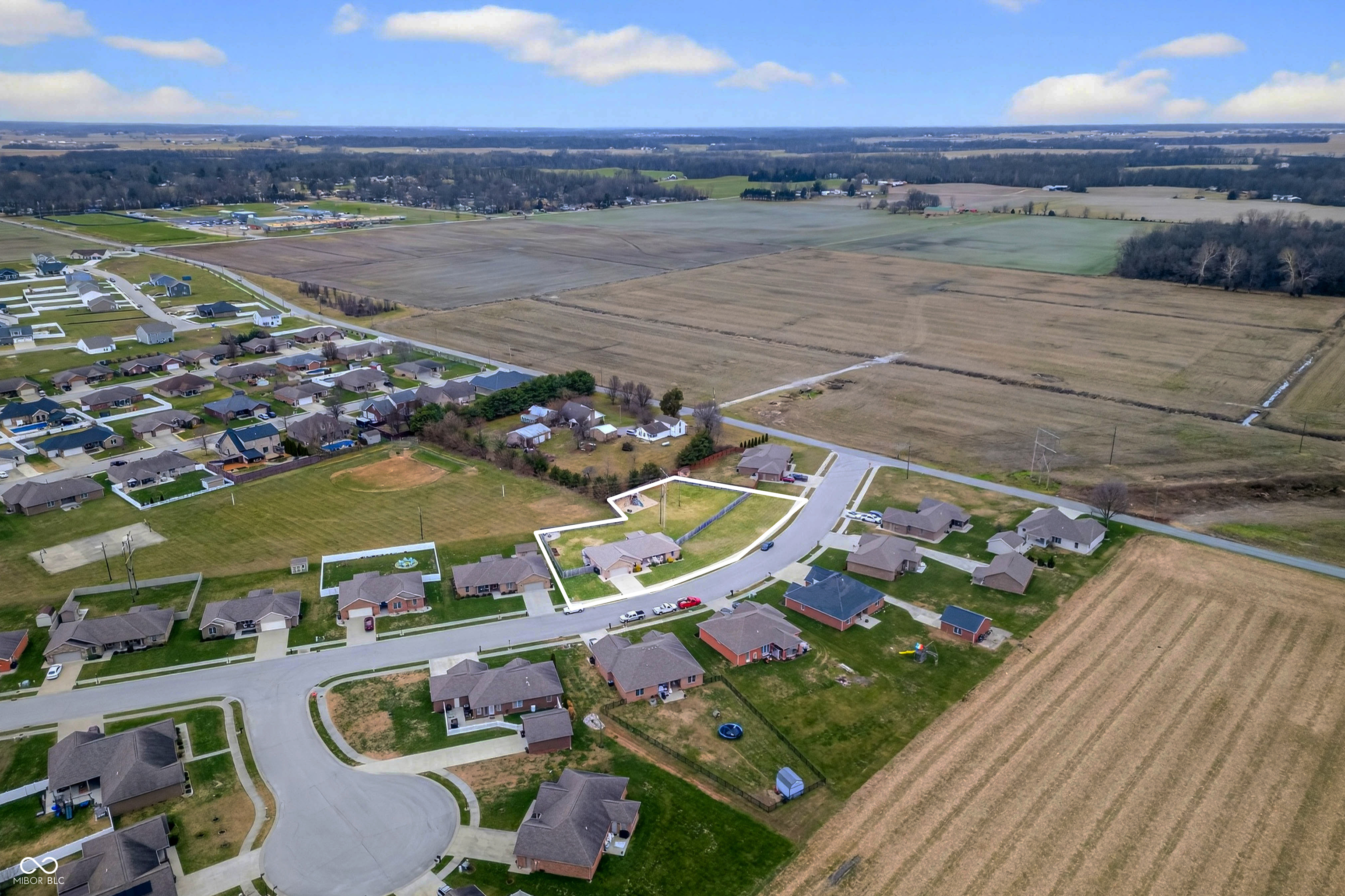 5997 Spring Meadow Lane Seymour, IN 47274 - Photo 77 of 90