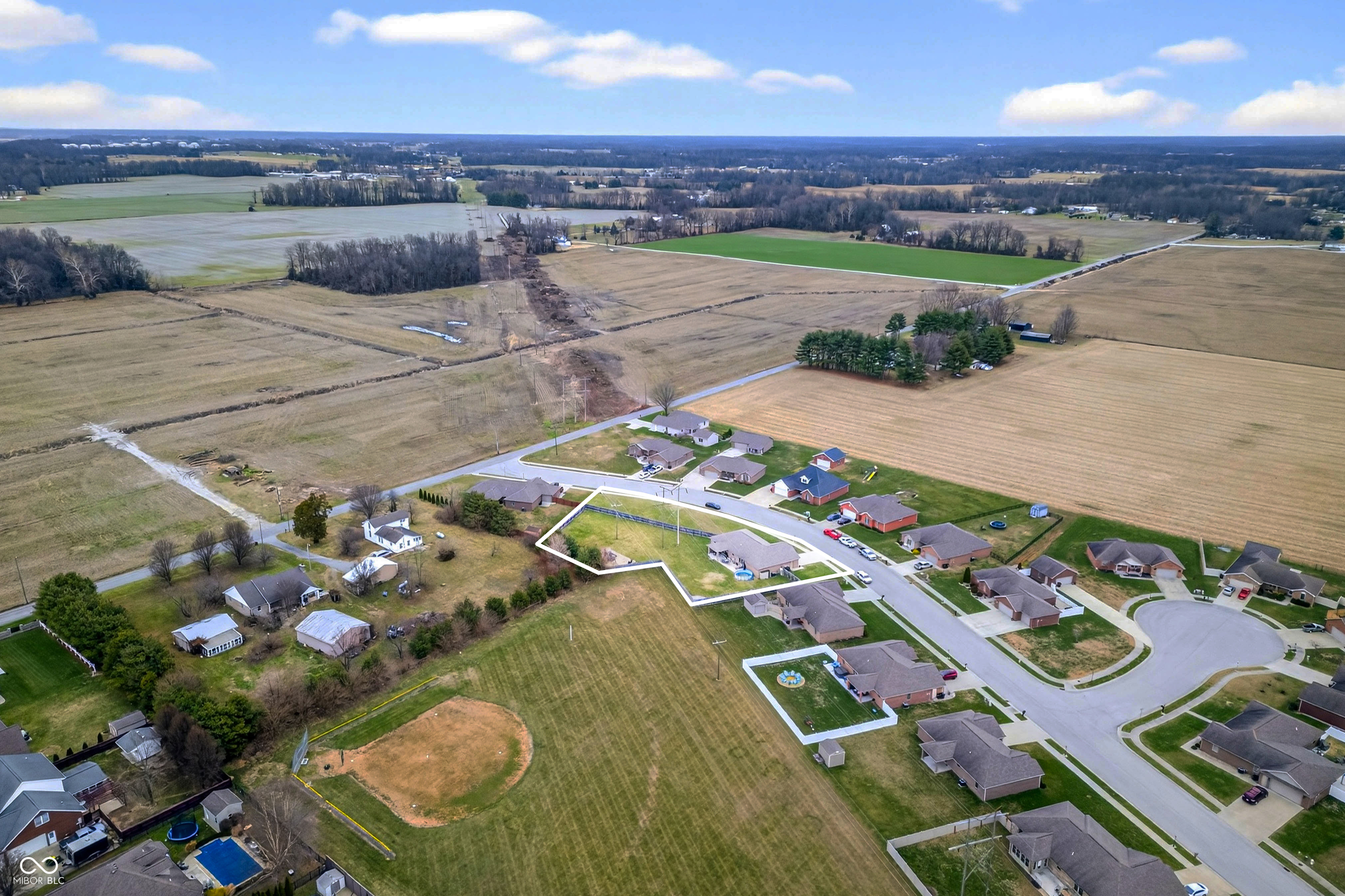 5997 Spring Meadow Lane Seymour, IN 47274 - Photo 78 of 90