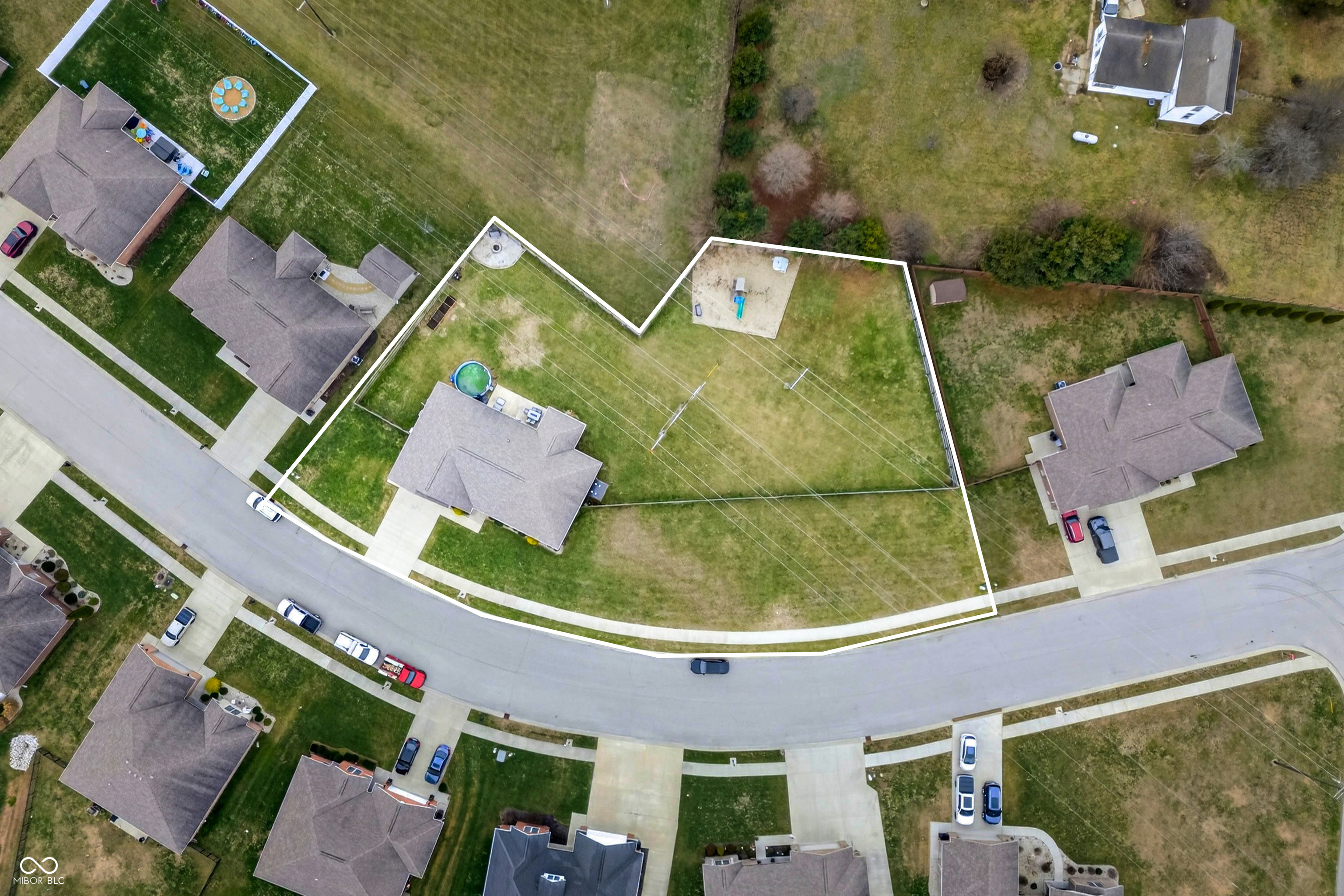 5997 Spring Meadow Lane Seymour, IN 47274 - Photo 80 of 90