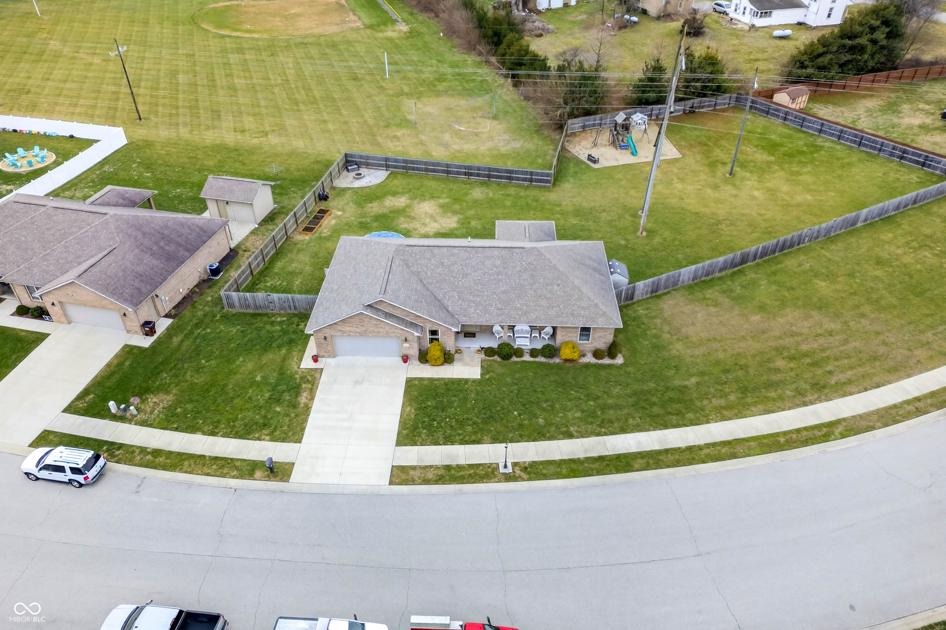 5997 Spring Meadow Lane Seymour, IN 47274 - Photo 82 of 90