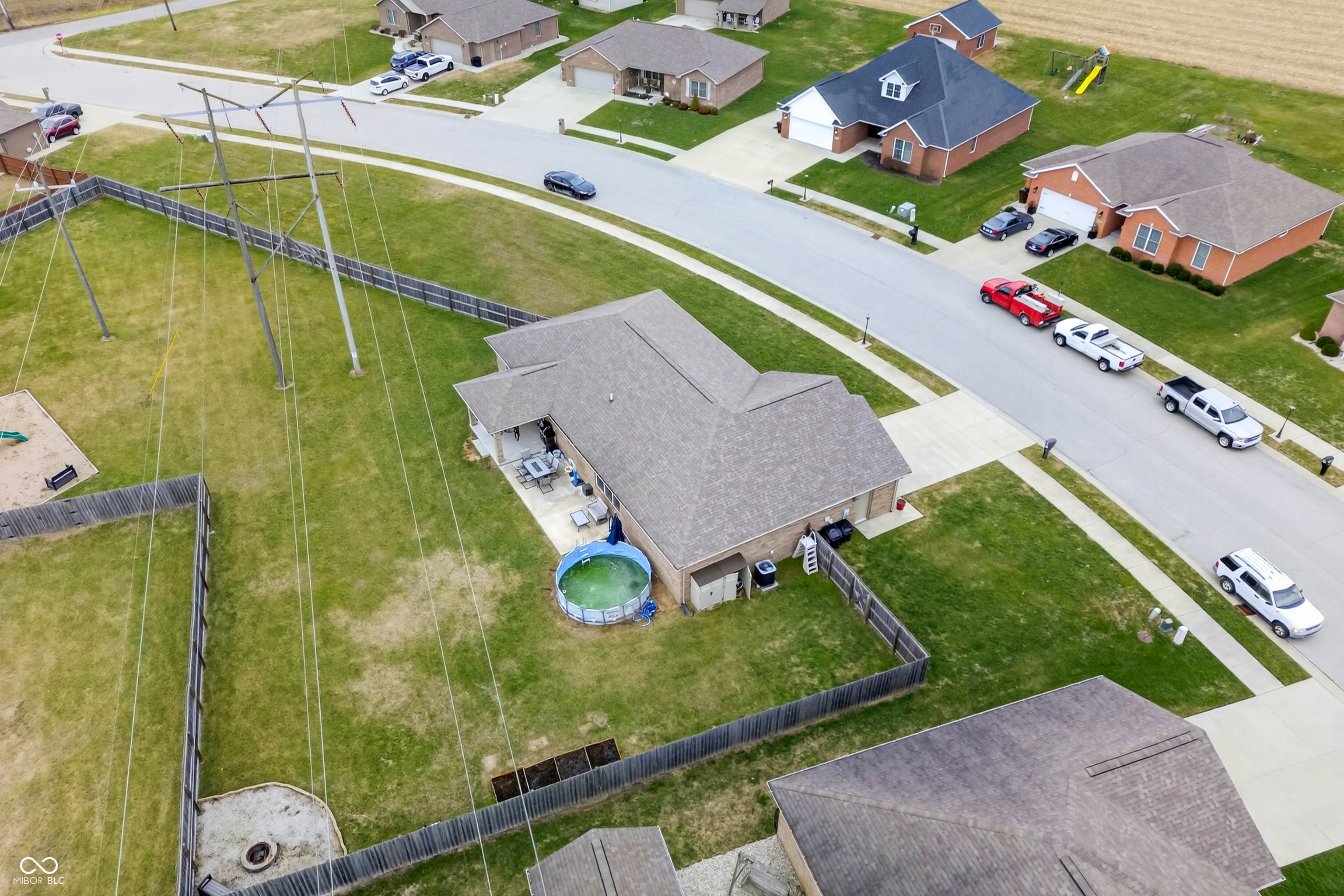 5997 Spring Meadow Lane Seymour, IN 47274 - Photo 84 of 90