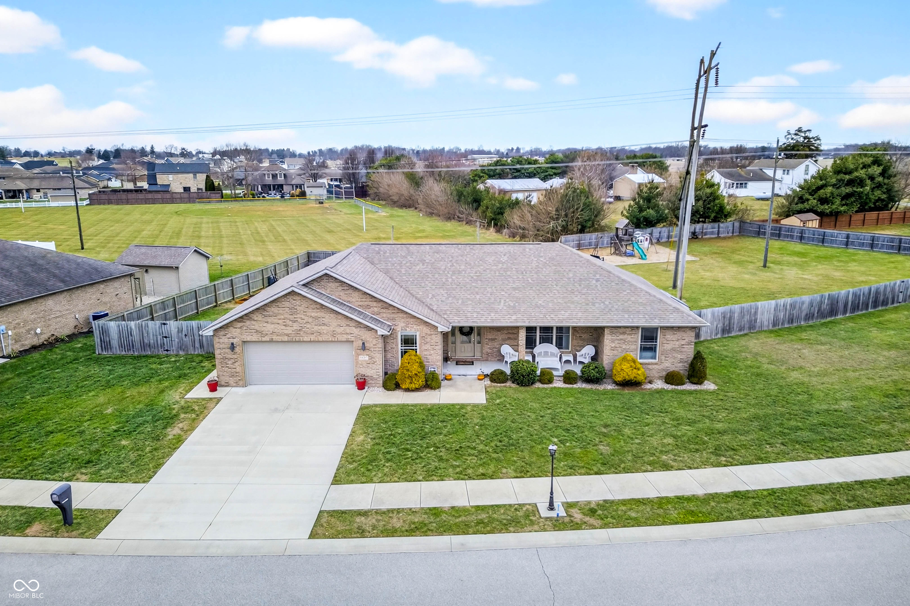 5997 Spring Meadow Lane Seymour, IN 47274 - Photo 85 of 90