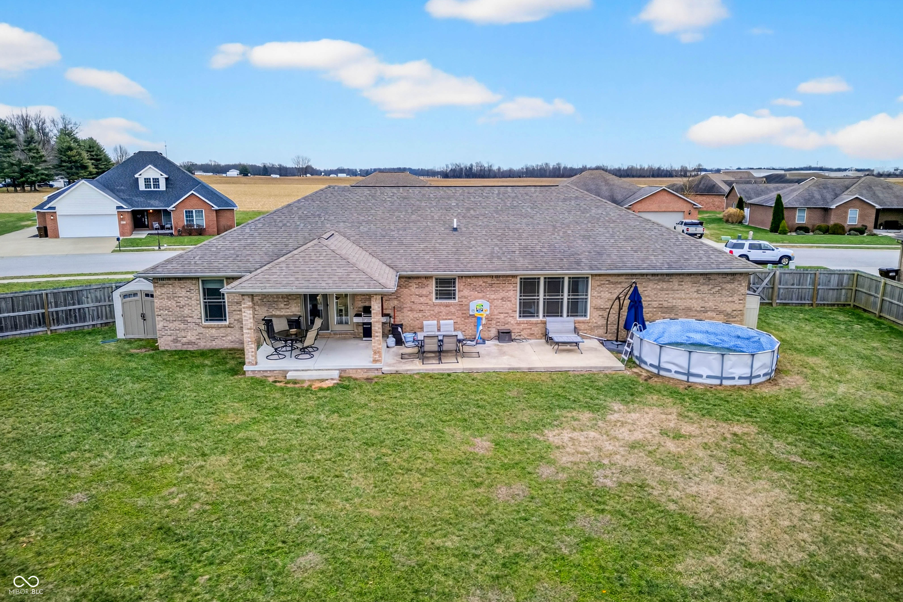 5997 Spring Meadow Lane Seymour, IN 47274 - Photo 86 of 90