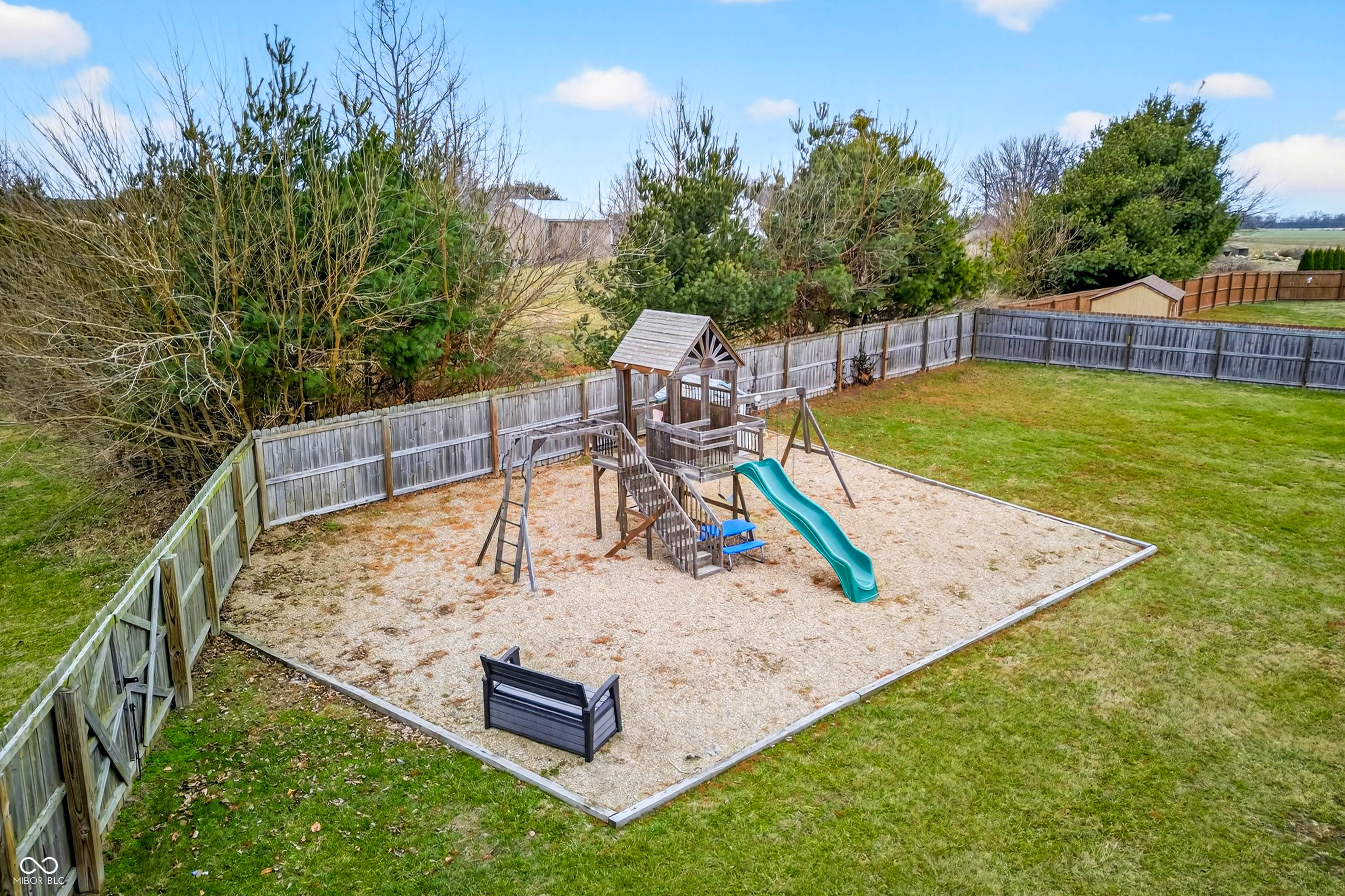 5997 Spring Meadow Lane Seymour, IN 47274 - Photo 88 of 90