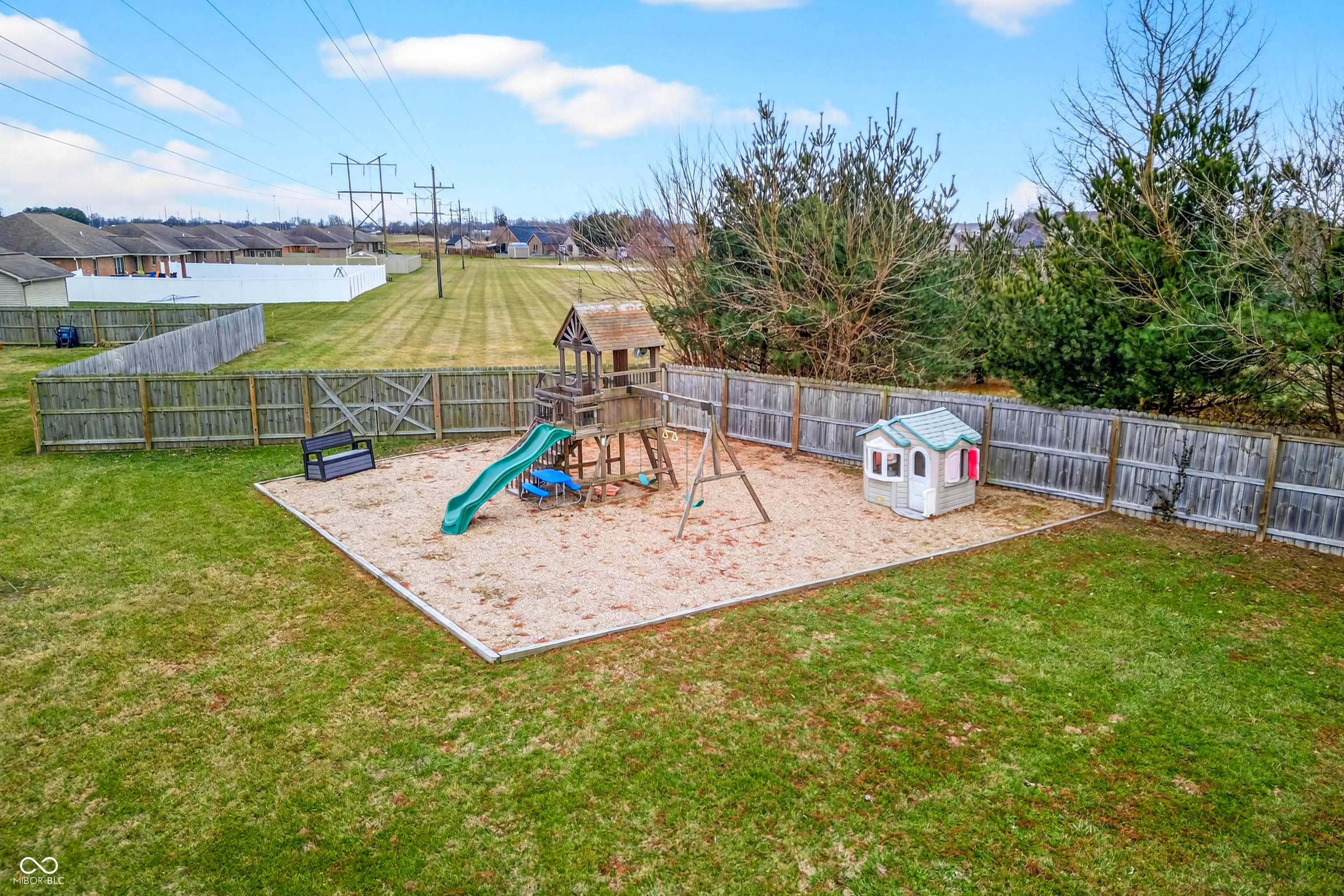 5997 Spring Meadow Lane Seymour, IN 47274 - Photo 89 of 90