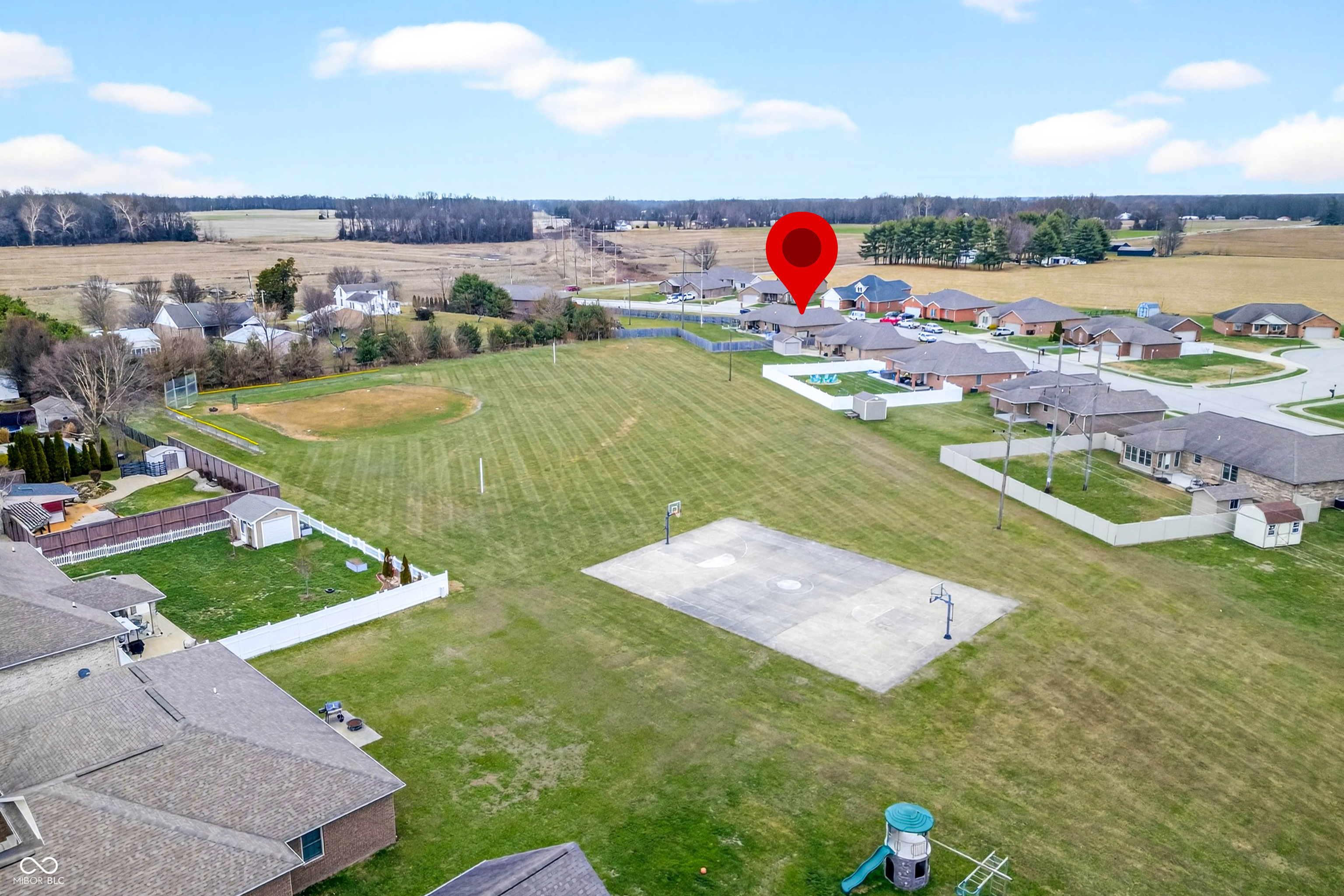 5997 Spring Meadow Lane Seymour, IN 47274 - Photo 90 of 90