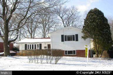 10908 Fiesta Road Silver Spring, MD 20901 - Photo 1 of 1 Exterior (Main)