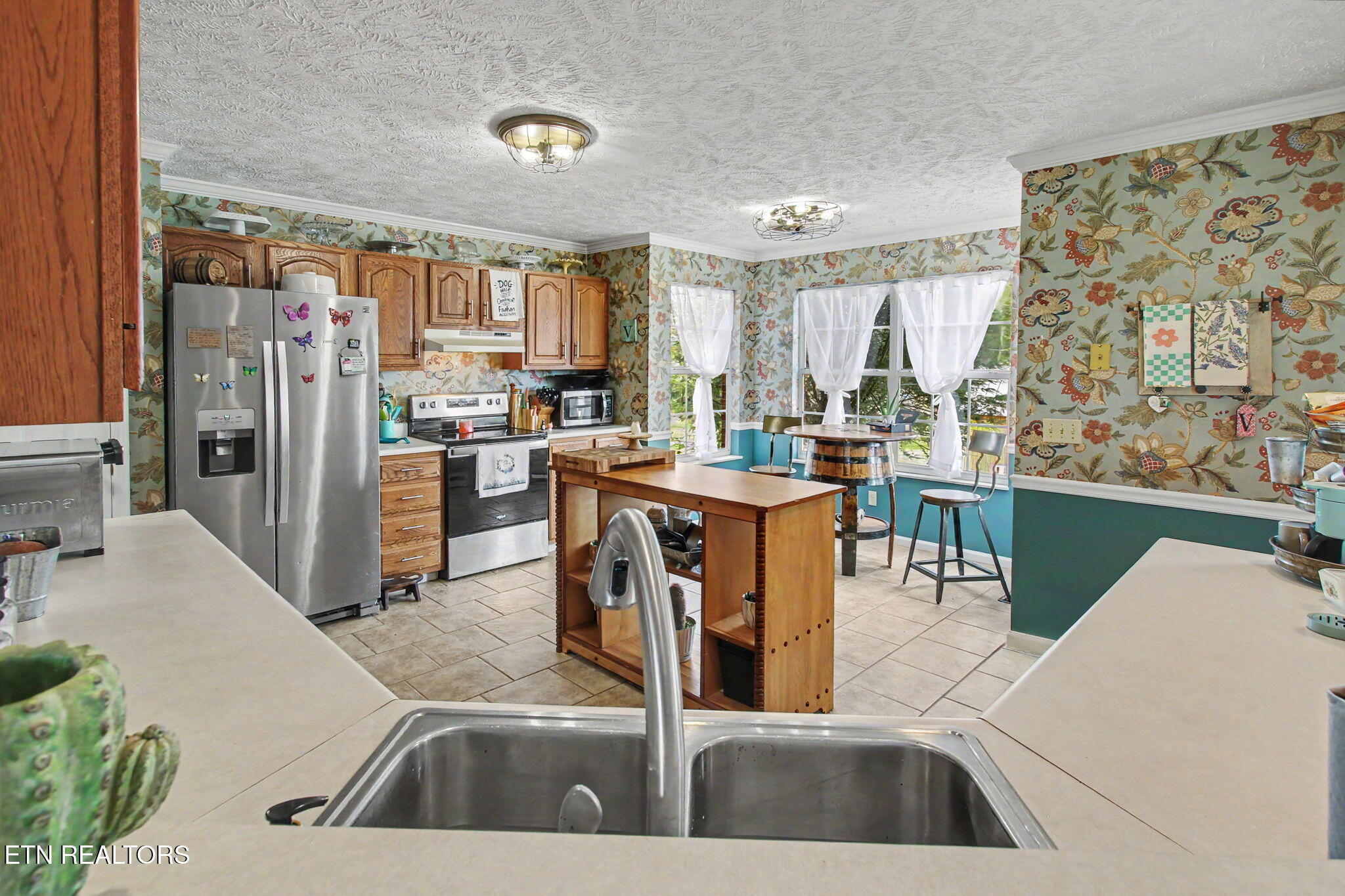 3909 Tuckaleechee Pike Maryville, TN 37804 - Photo 12 of 37 Kitchen