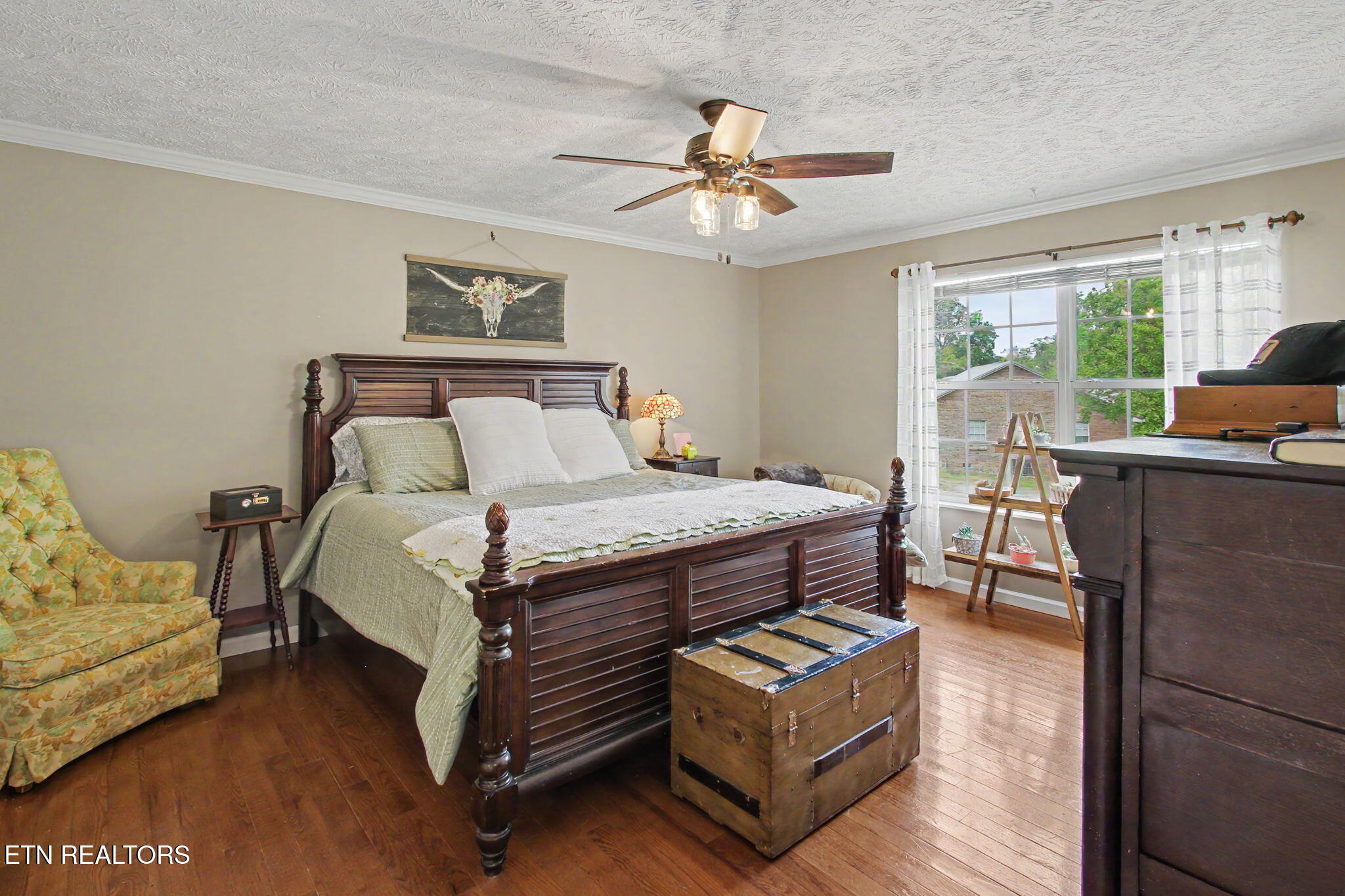 3909 Tuckaleechee Pike Maryville, TN 37804 - Photo 20 of 37 Owner's Suite