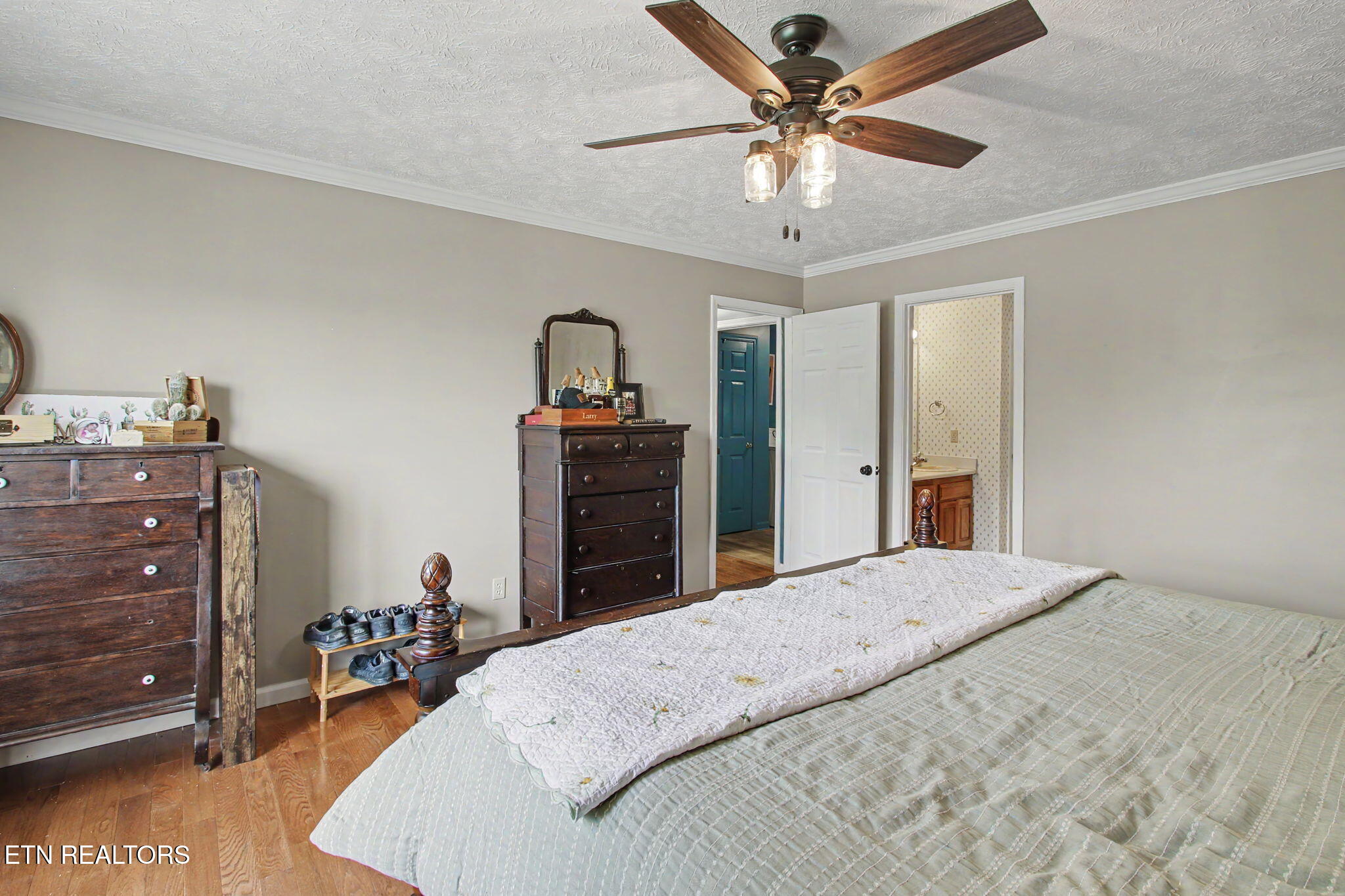 3909 Tuckaleechee Pike Maryville, TN 37804 - Photo 21 of 37 Owner's Suite.