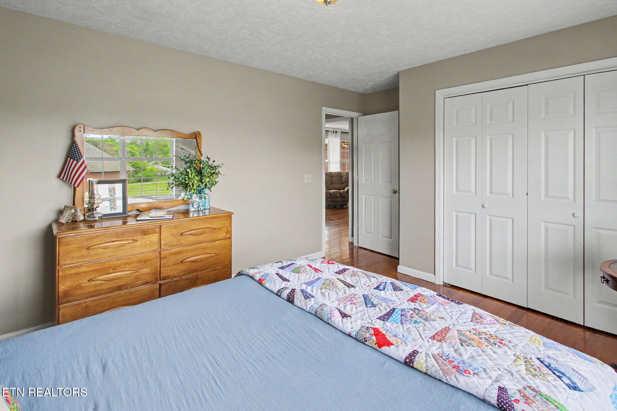 3909 Tuckaleechee Pike Maryville, TN 37804 - Photo 27 of 37 Bedroom Guests.