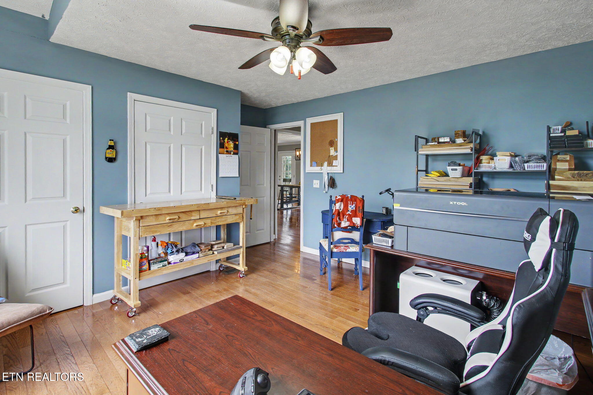 3909 Tuckaleechee Pike Maryville, TN 37804 - Photo 29 of 37 Bedroom or Office