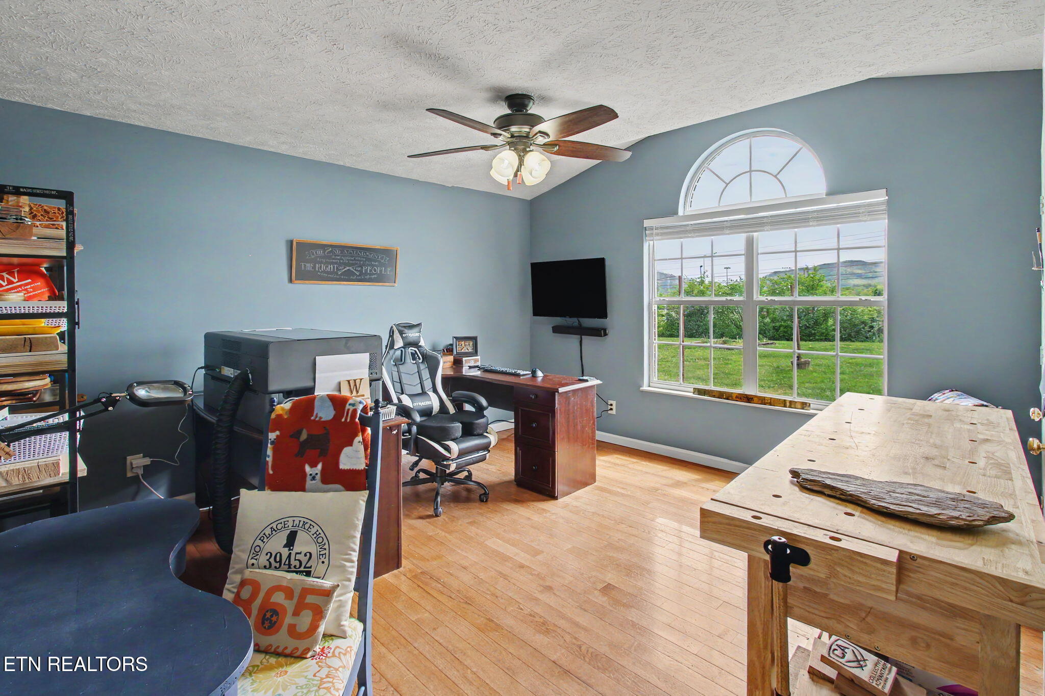 3909 Tuckaleechee Pike Maryville, TN 37804 - Photo 30 of 37 Bedroom with a View