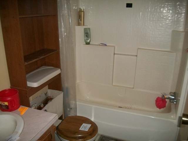 11333 Glyn Road Woodruff, WI 54568 - Photo 9 of 12 Gallery Image 9