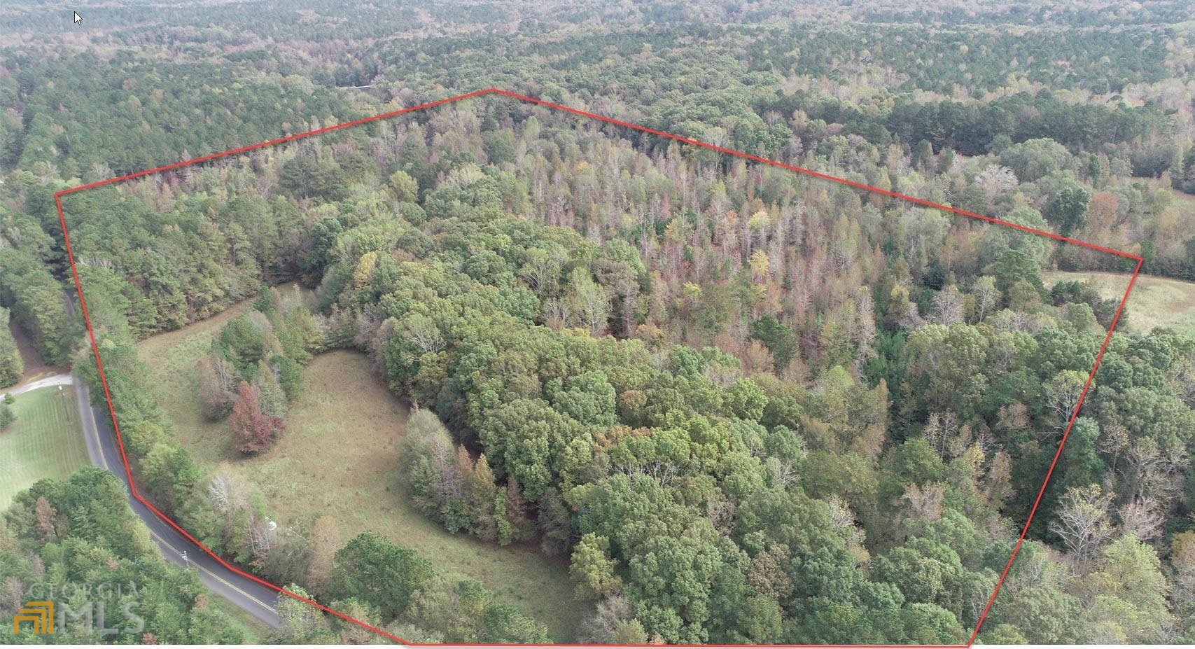 15-ac Babrack Road Newnan, GA 30263 - Photo 1 of 1 Gallery Image 1