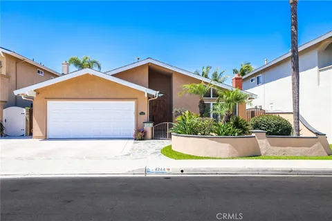 $1,595,000 | 4244 Elder Avenue, Seal Beach, CA 90740