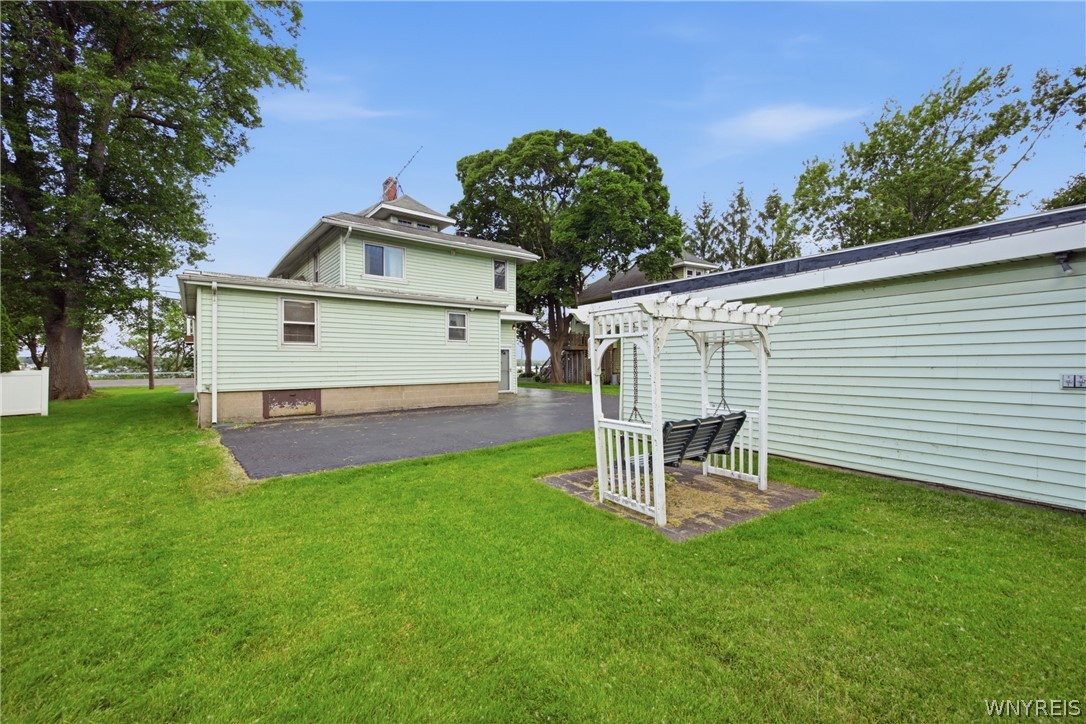 2535 River Road Wheatfield, NY 14304 - Photo 46 of 50