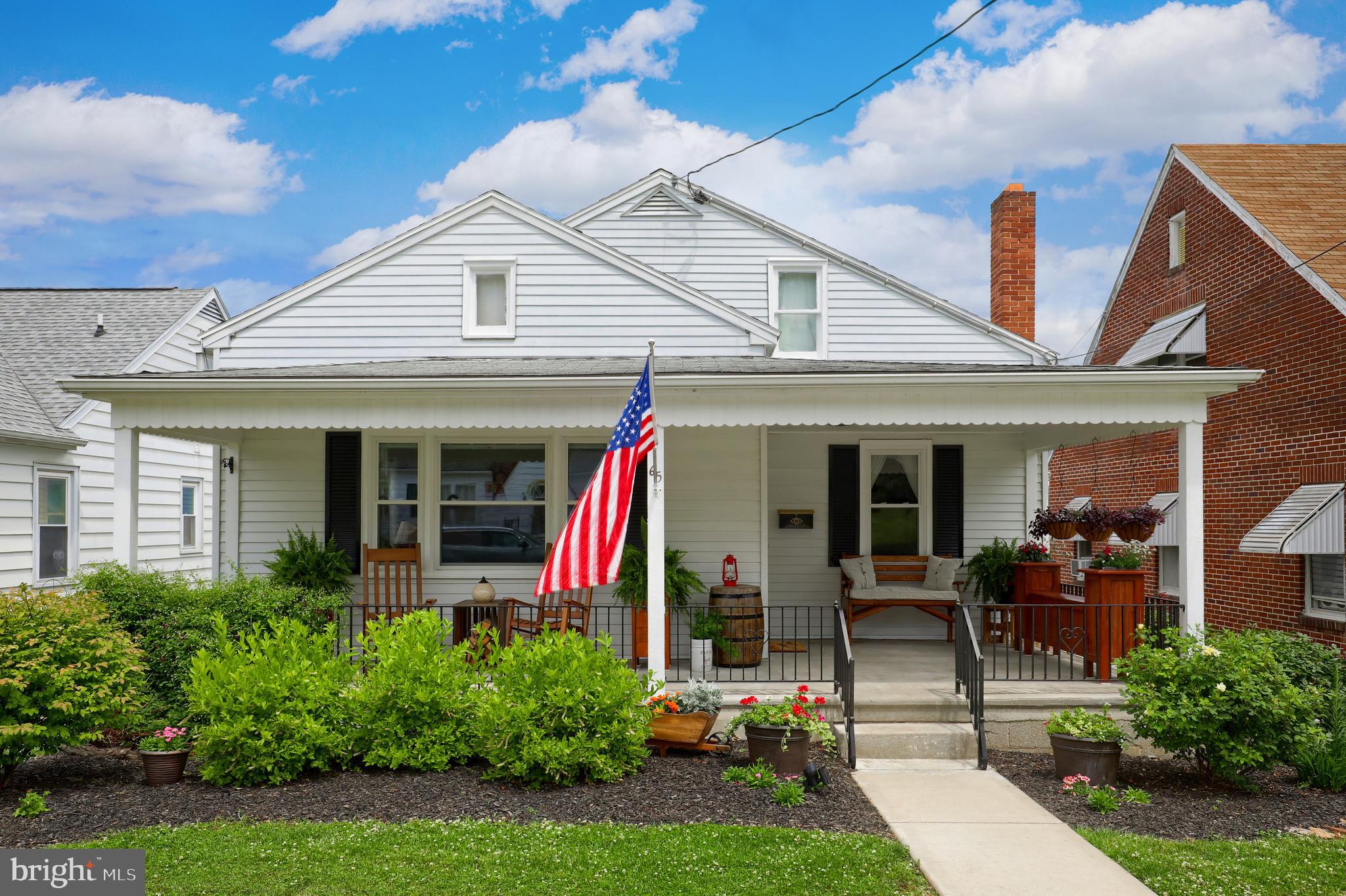65 North Walnut Street Spring Grove, PA 17362 - Photo 1 of 33 Gallery Image 1