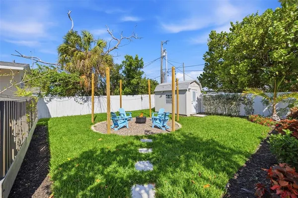 $530,000 | 2739 16th Avenue North, St. Petersburg, FL 33713