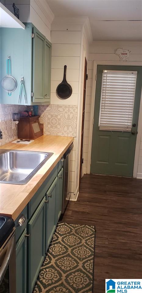 700 Ridgeway Drive Oneonta, AL 35121 - Photo 8 of 32