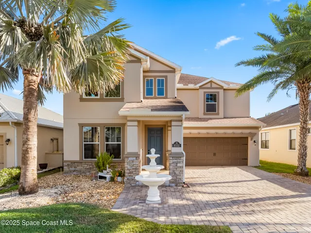 $735,000 | 8551 Strom Park Drive, Melbourne, FL 32940