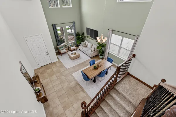 $709,000 | 8551 Strom Park Drive, Melbourne, FL 32940