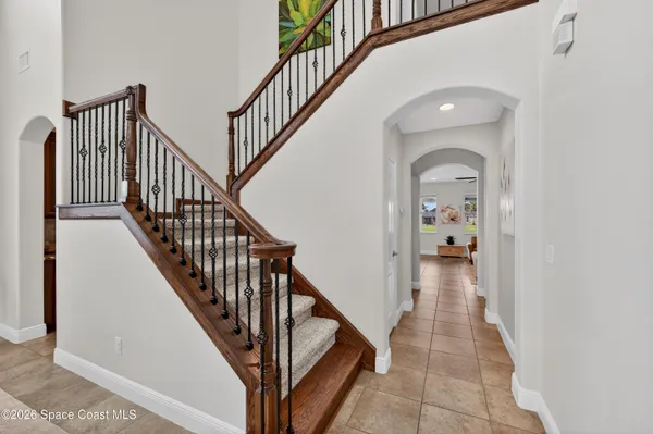 $709,000 | 8551 Strom Park Drive, Melbourne, FL 32940