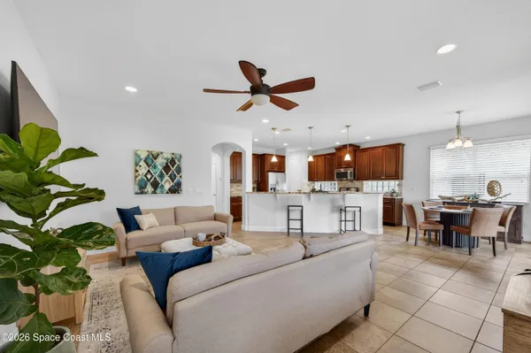 $709,000 | 8551 Strom Park Drive, Melbourne, FL 32940