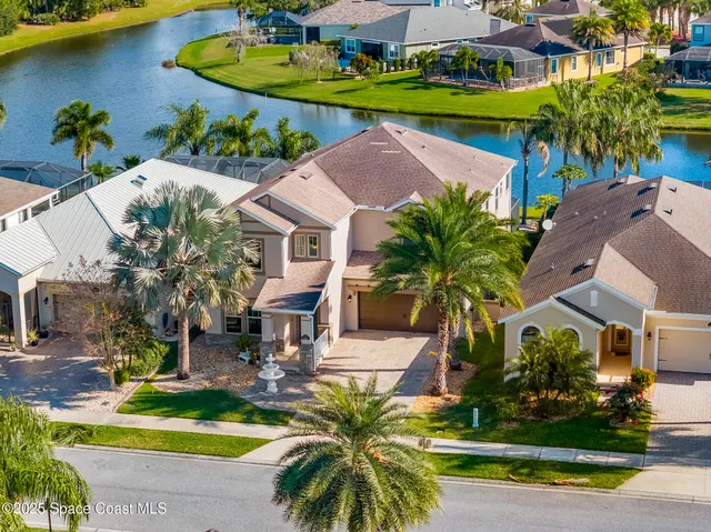 $735,000 | 8551 Strom Park Drive, Melbourne, FL 32940