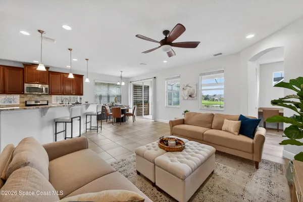 $709,000 | 8551 Strom Park Drive, Melbourne, FL 32940