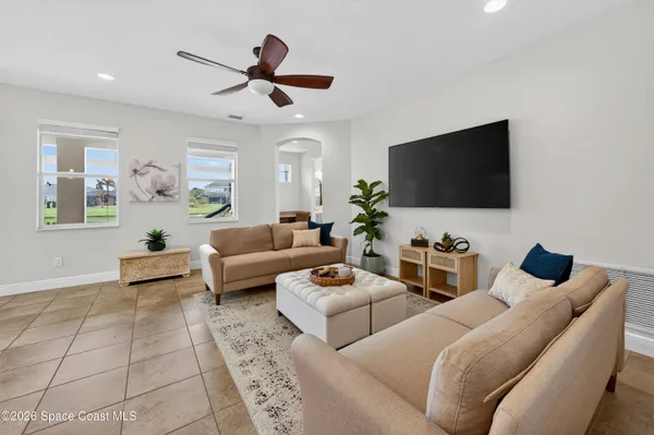 $709,000 | 8551 Strom Park Drive, Melbourne, FL 32940