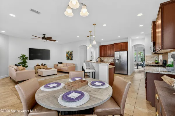 $709,000 | 8551 Strom Park Drive, Melbourne, FL 32940