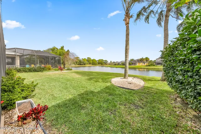 $735,000 | 8551 Strom Park Drive, Melbourne, FL 32940
