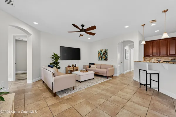 $709,000 | 8551 Strom Park Drive, Melbourne, FL 32940